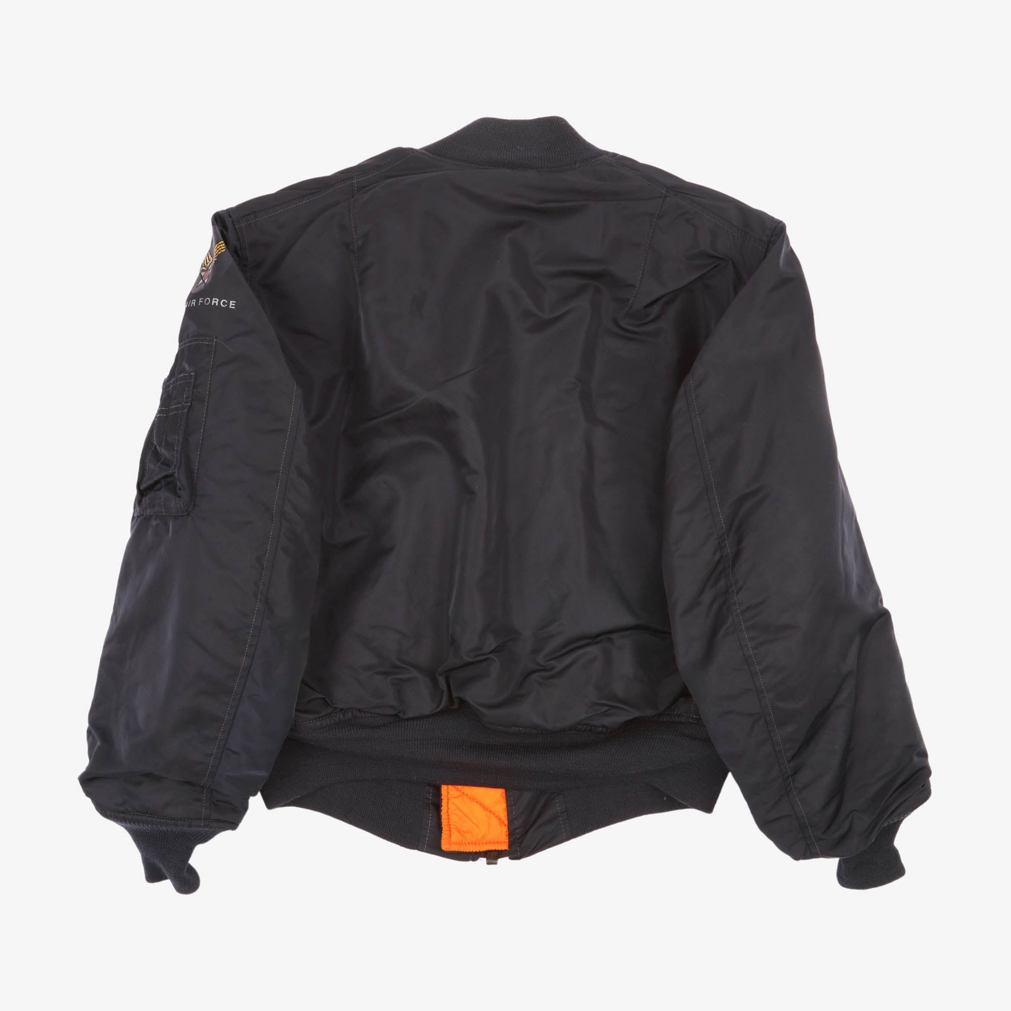 MA-1 Heritage Bomber (USA)