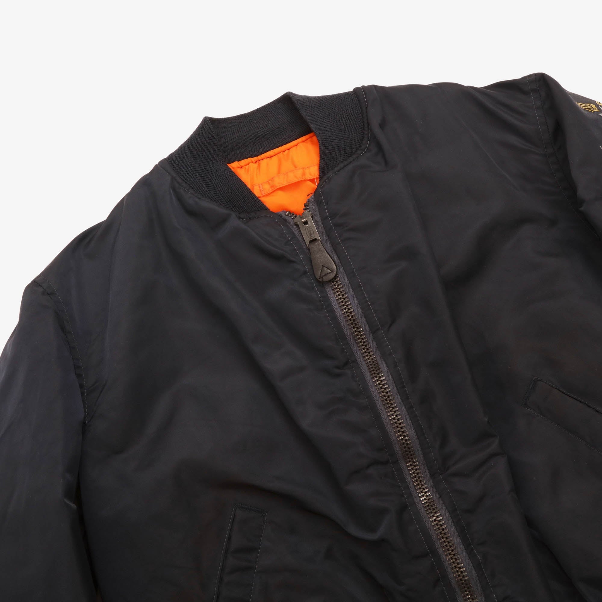 MA-1 Heritage Bomber (USA)