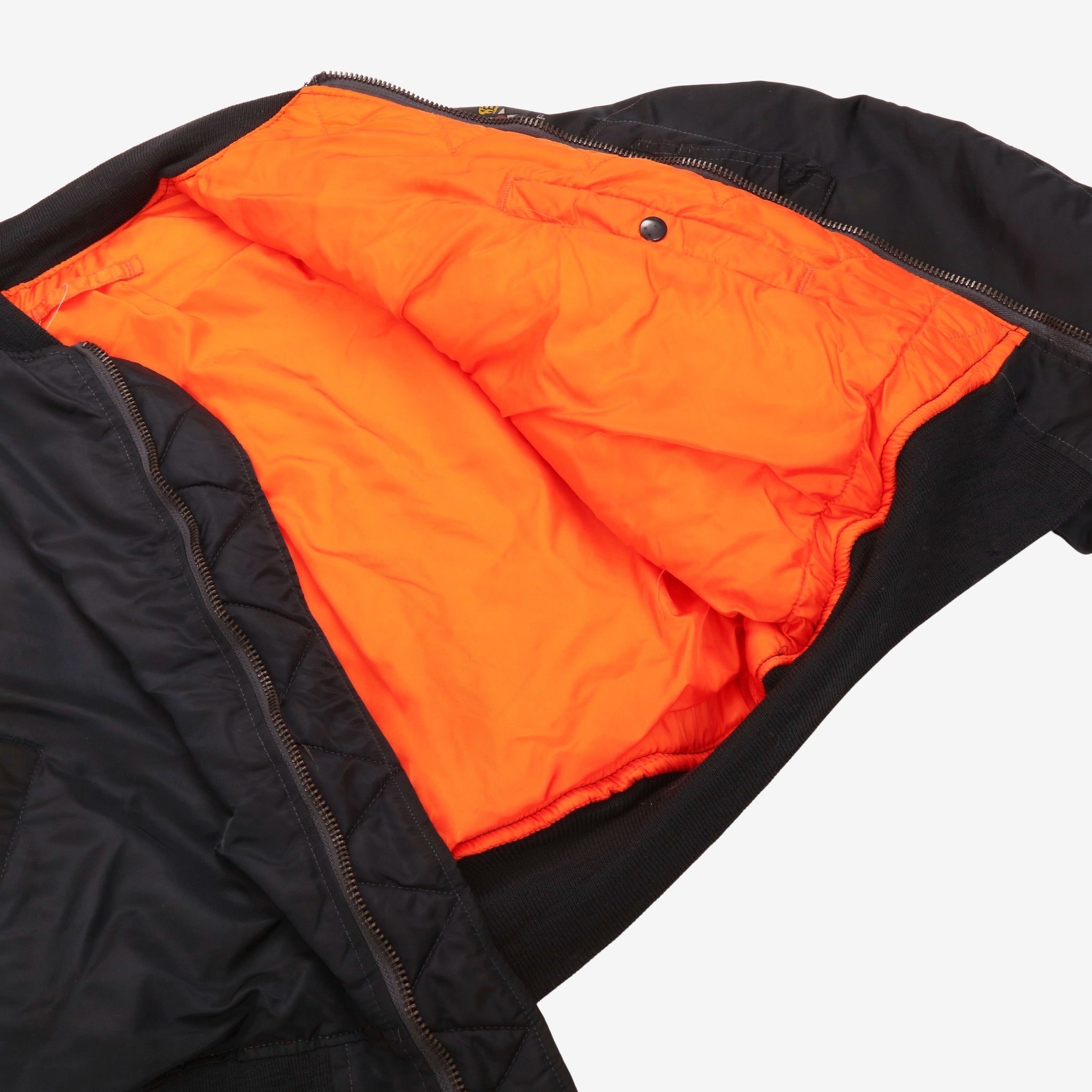 MA-1 Heritage Bomber (USA)