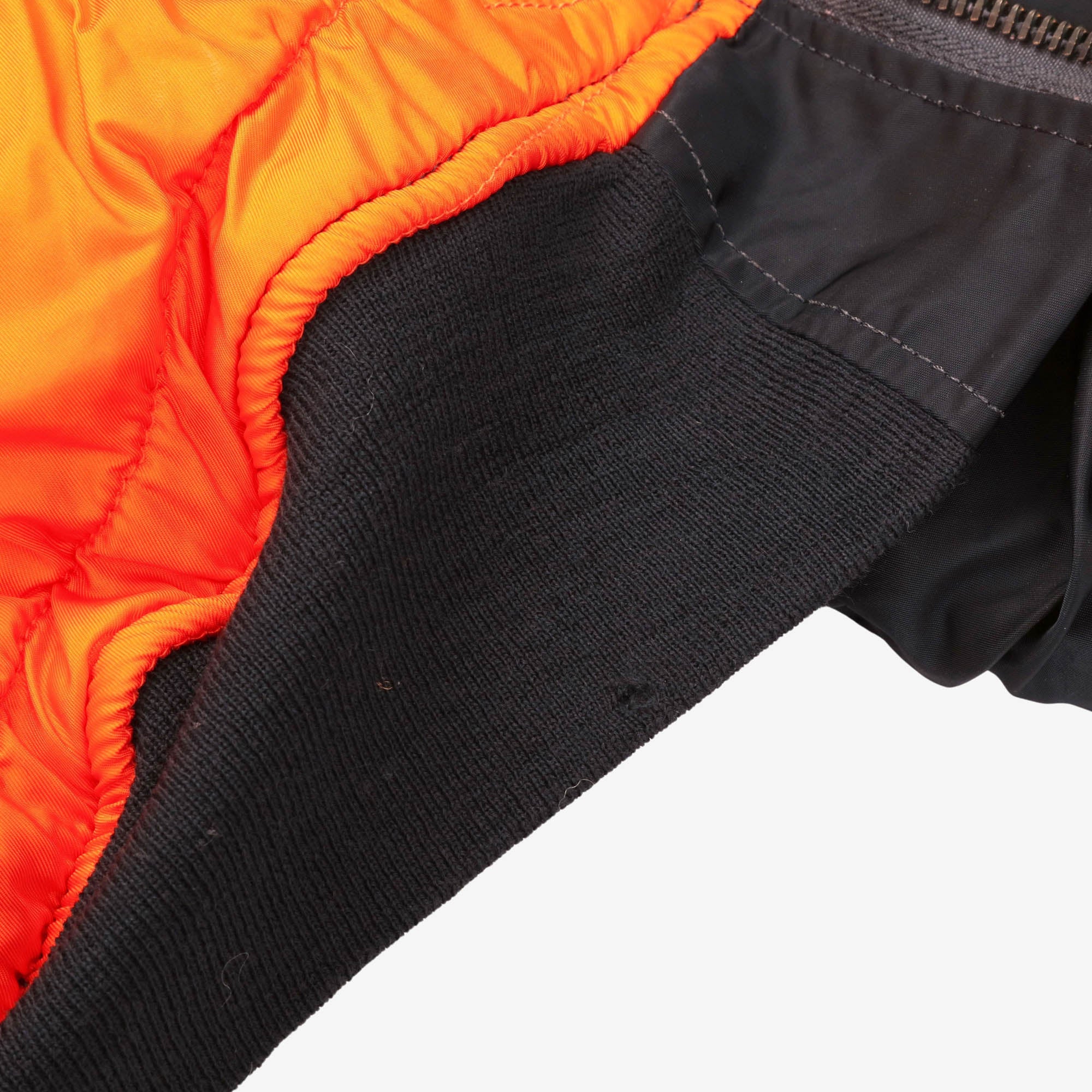 MA-1 Heritage Bomber (USA)