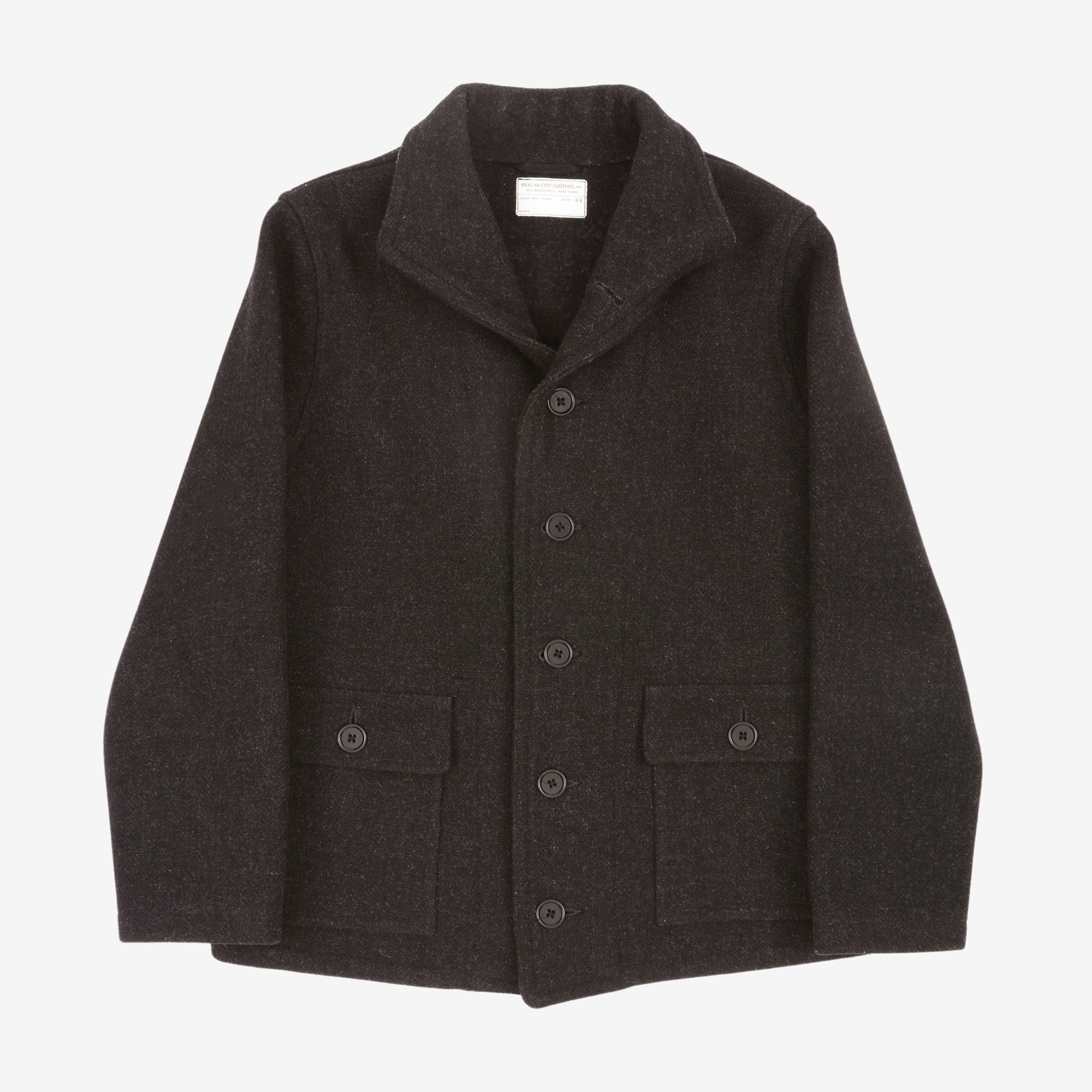US Navy Submarine Jacket