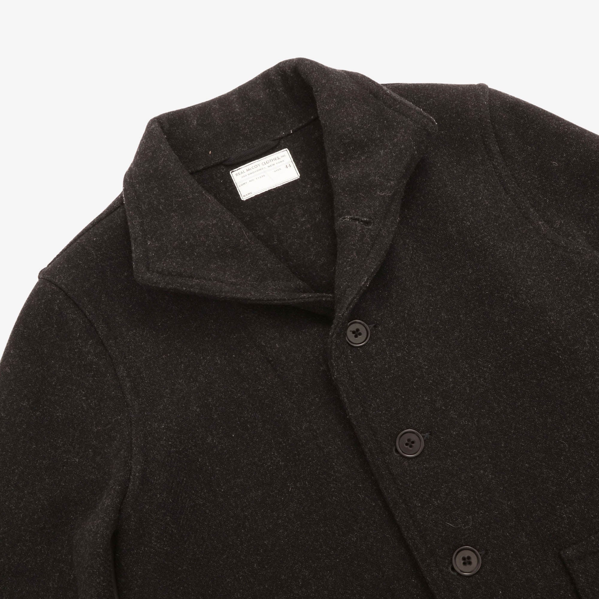 US Navy Submarine Jacket