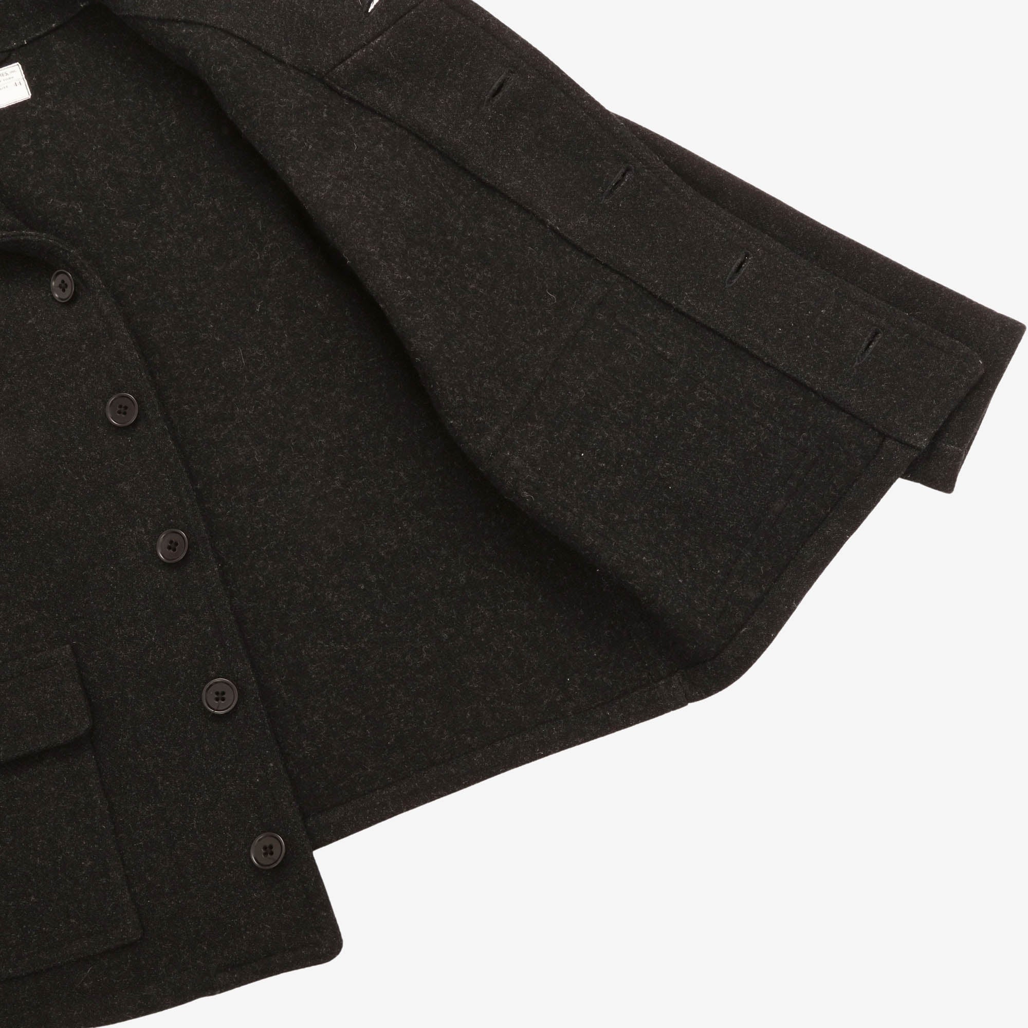 US Navy Submarine Jacket