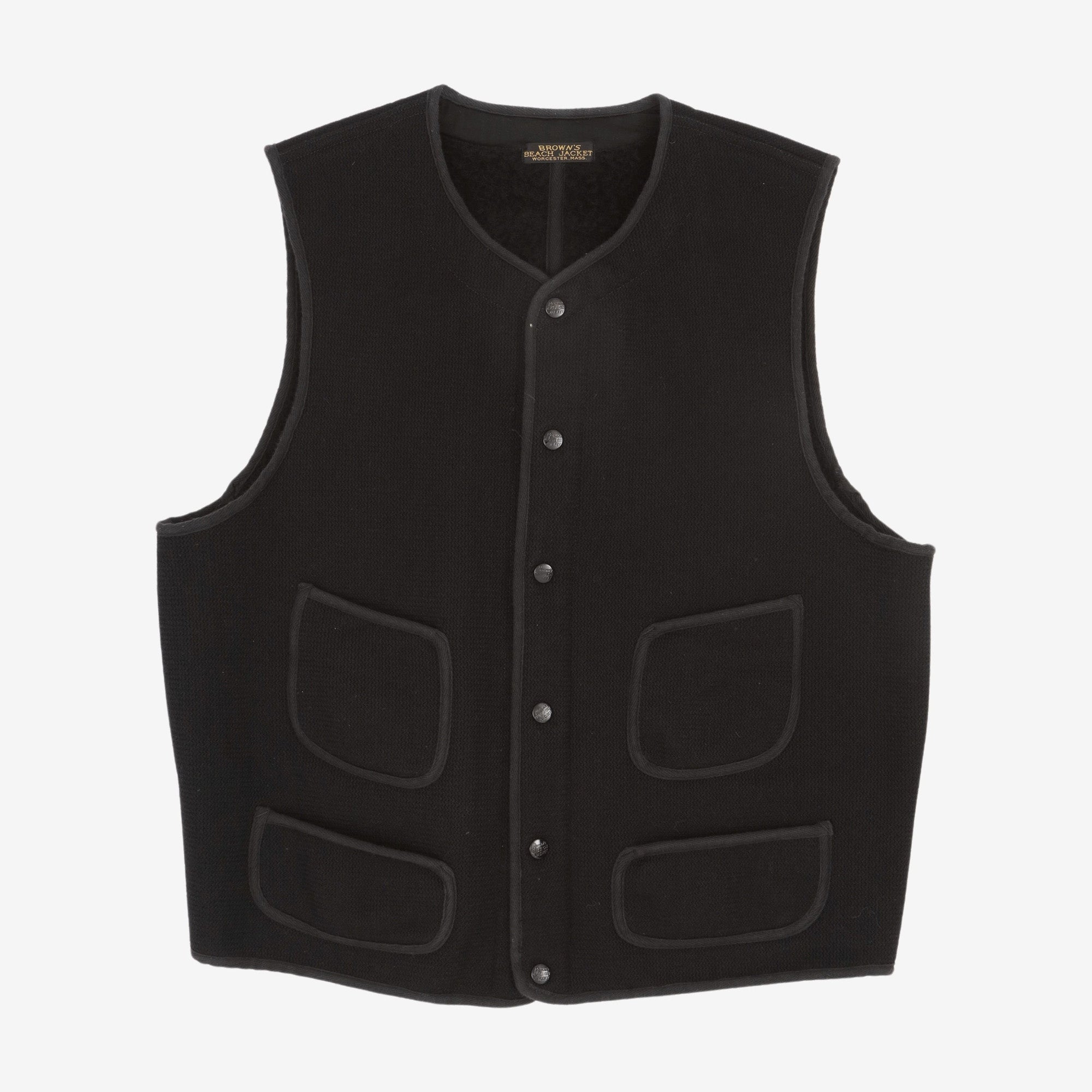 Early Vest