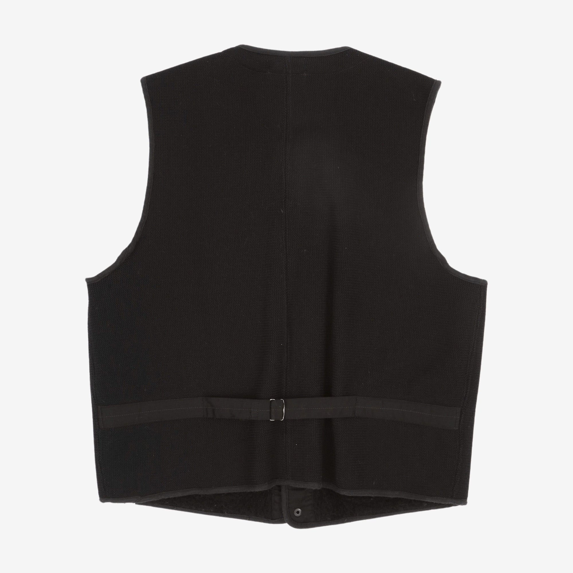 Early Vest