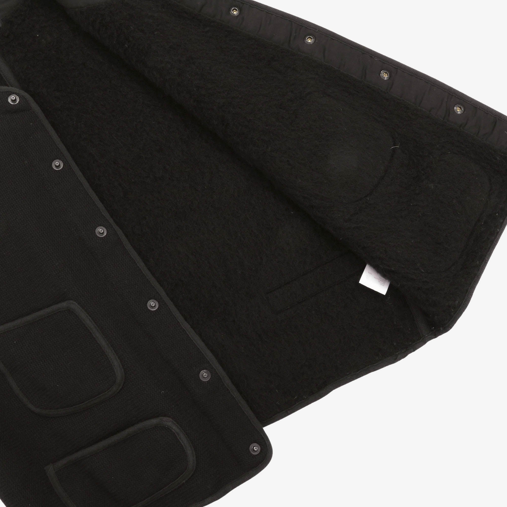 Early Vest