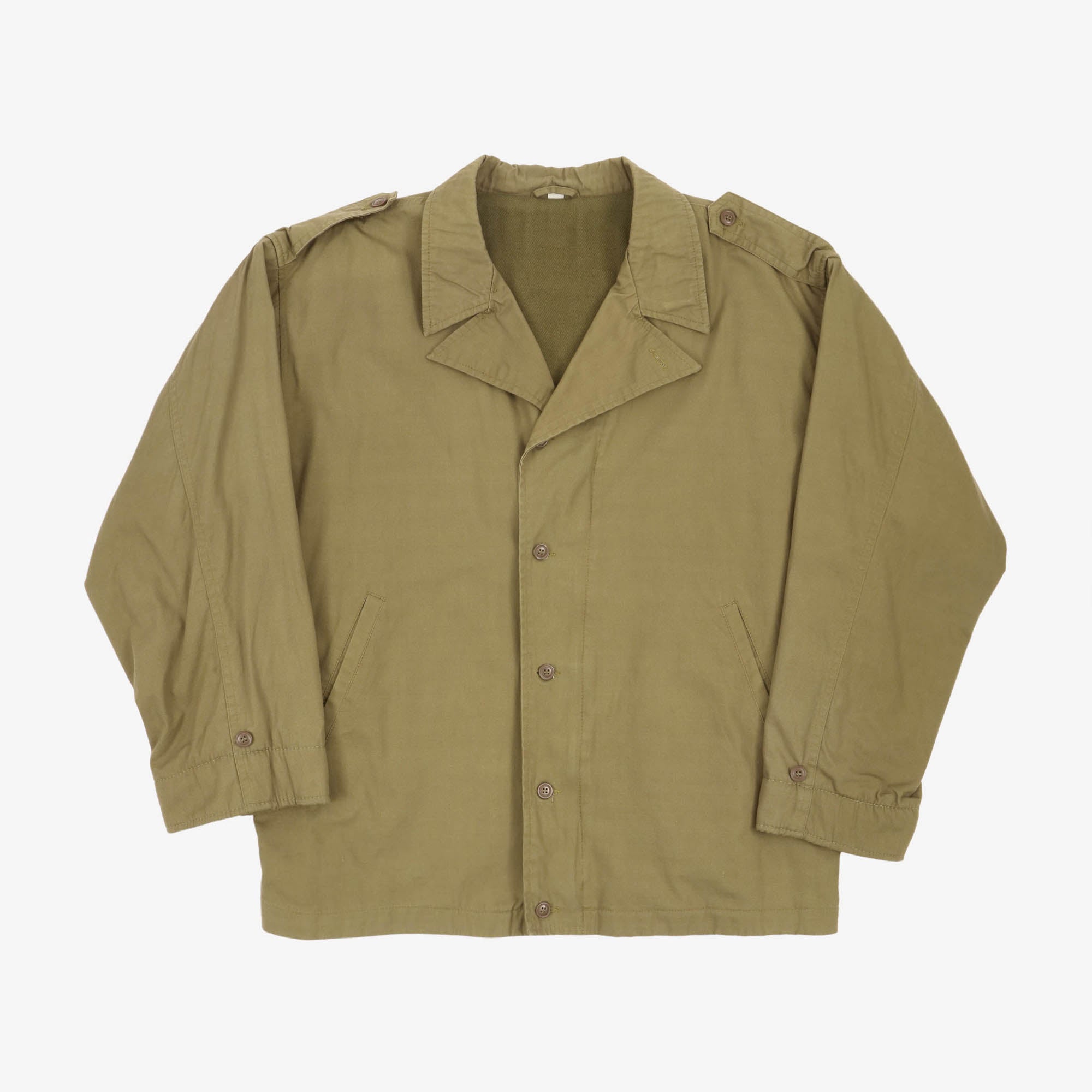 US M41 Jacket