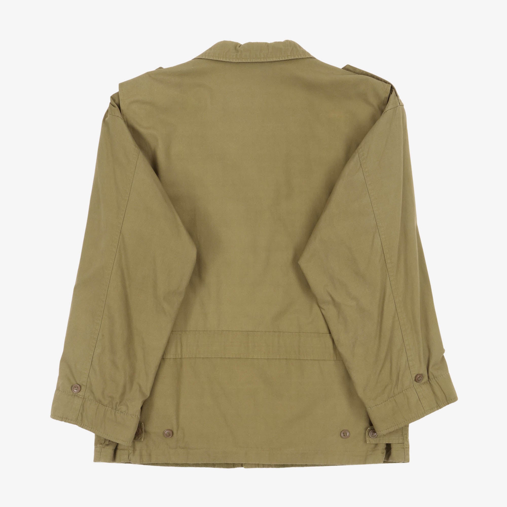 US M41 Jacket