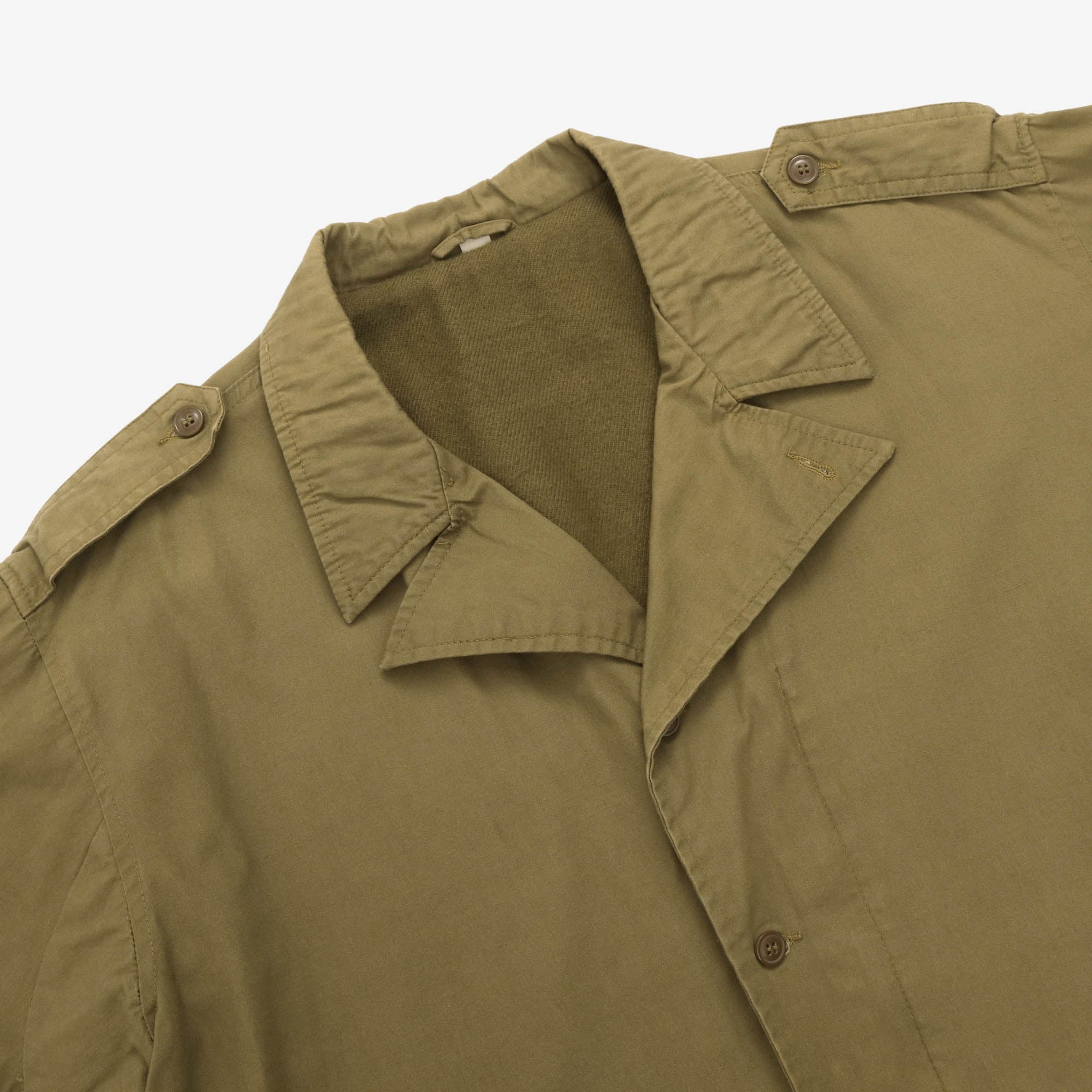 US M41 Jacket