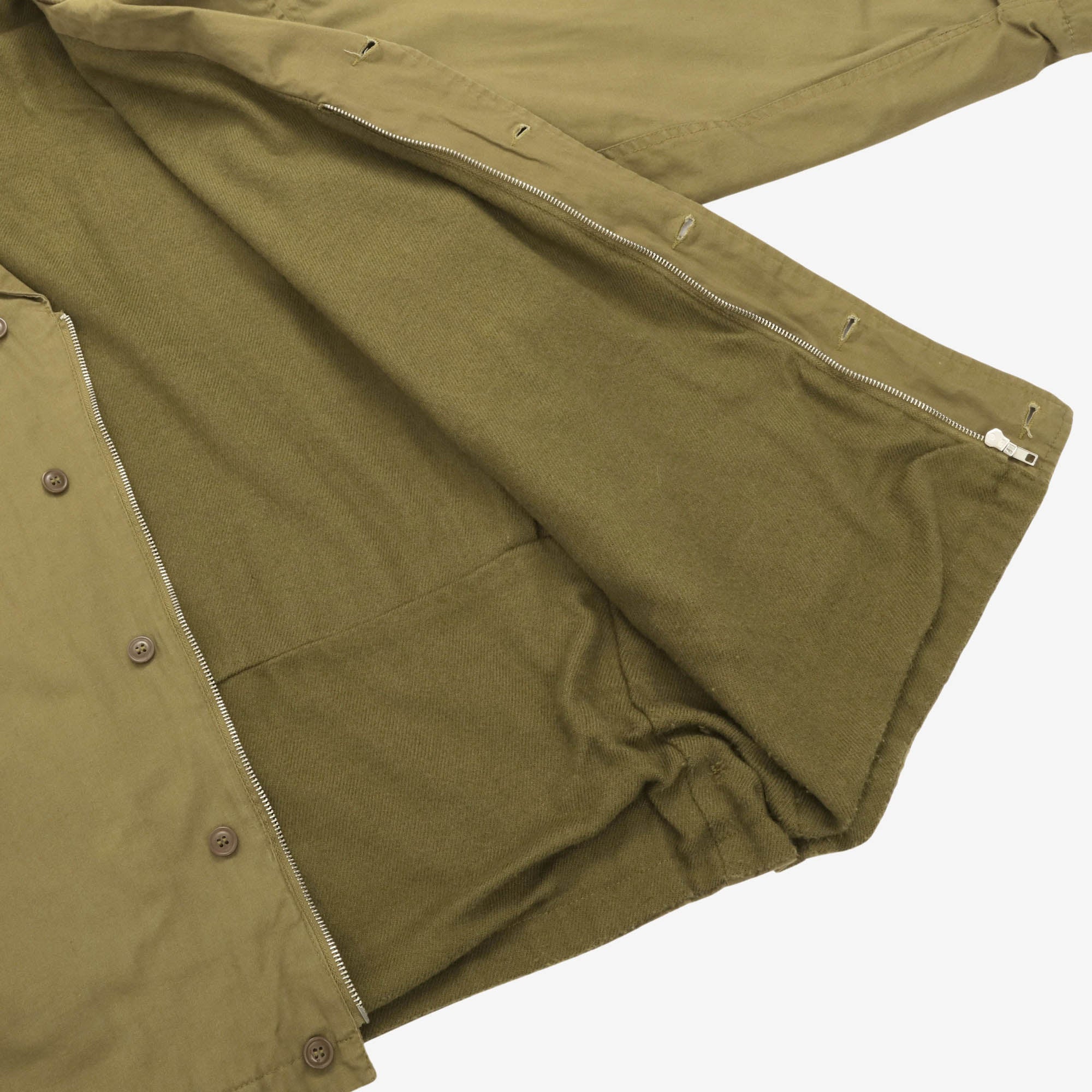 US M41 Jacket