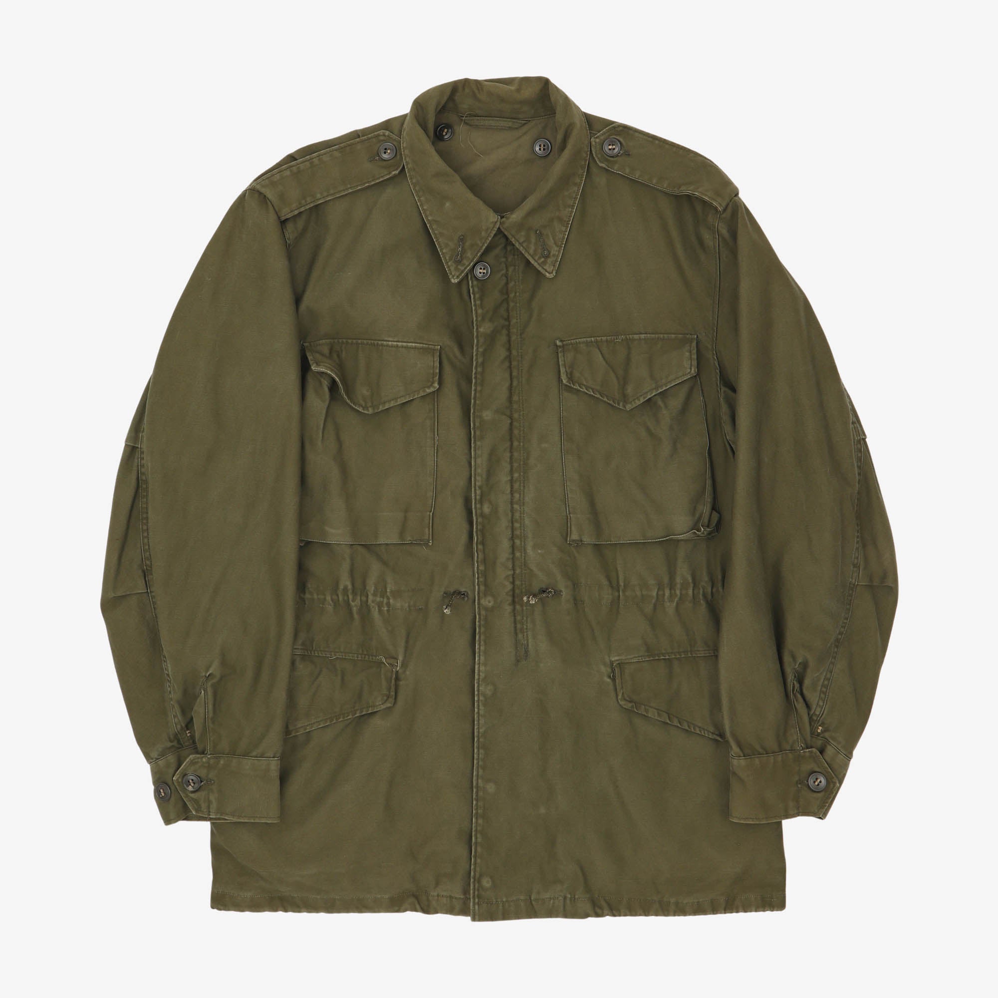 M-65 Field Jacket