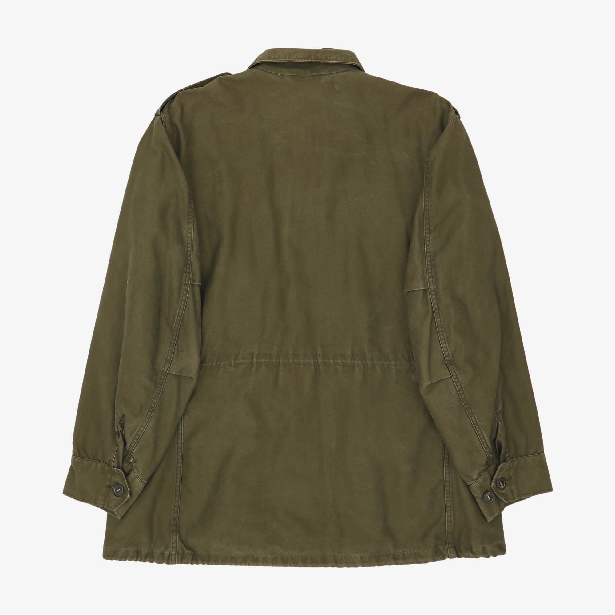 M-65 Field Jacket
