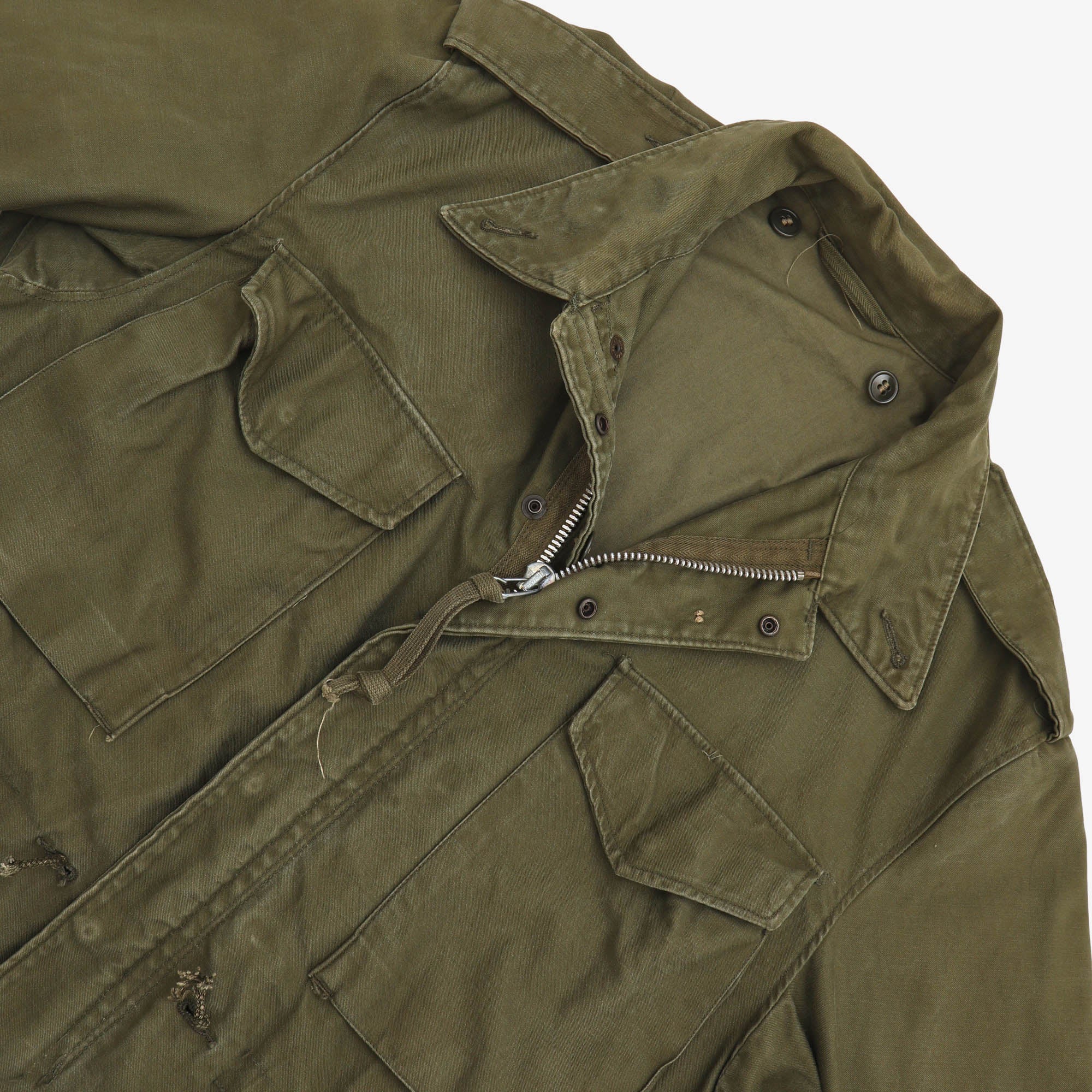 M-65 Field Jacket