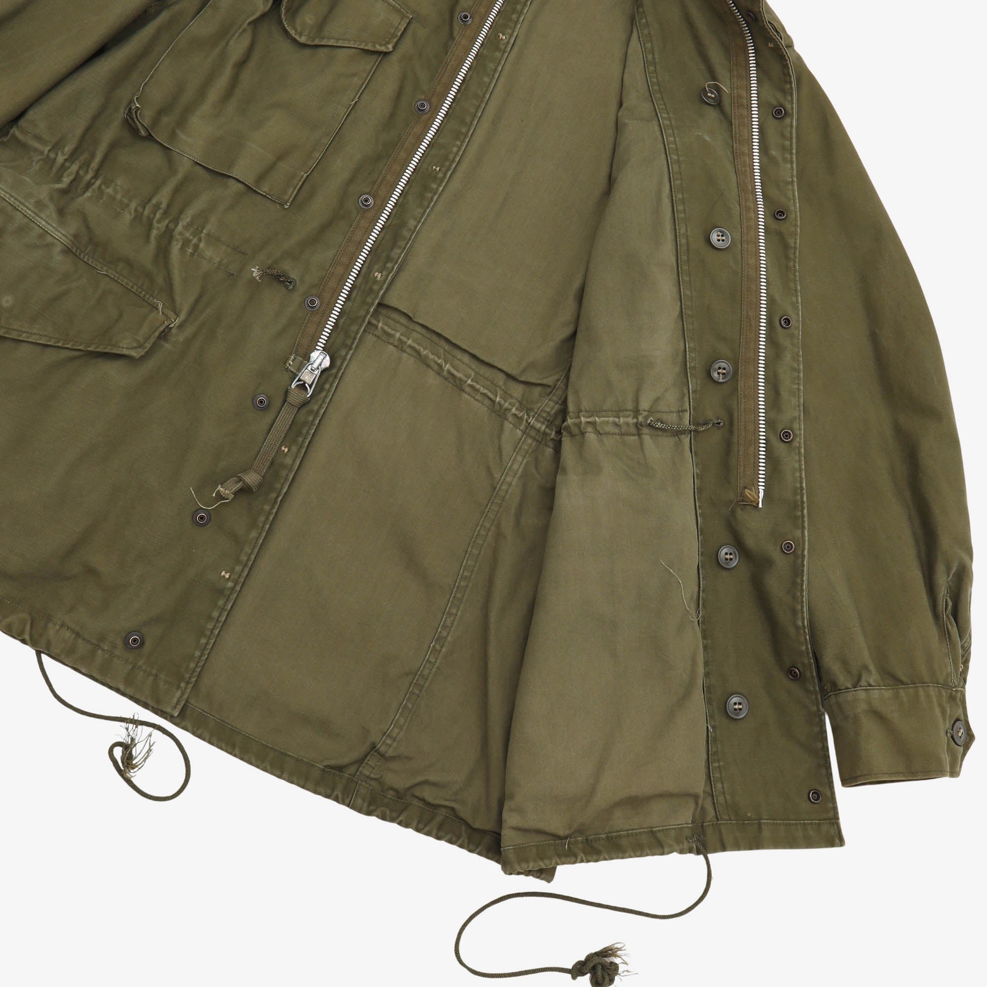 M-65 Field Jacket