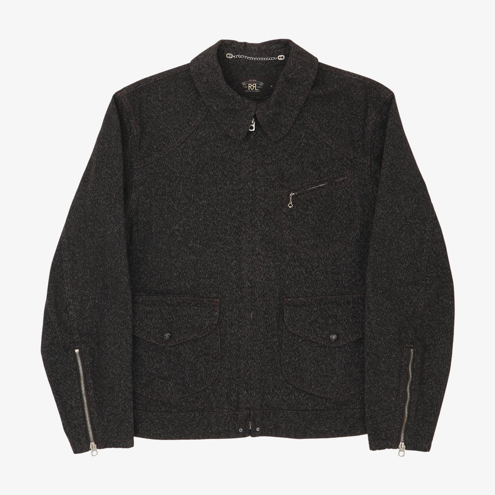 Becker Jacket