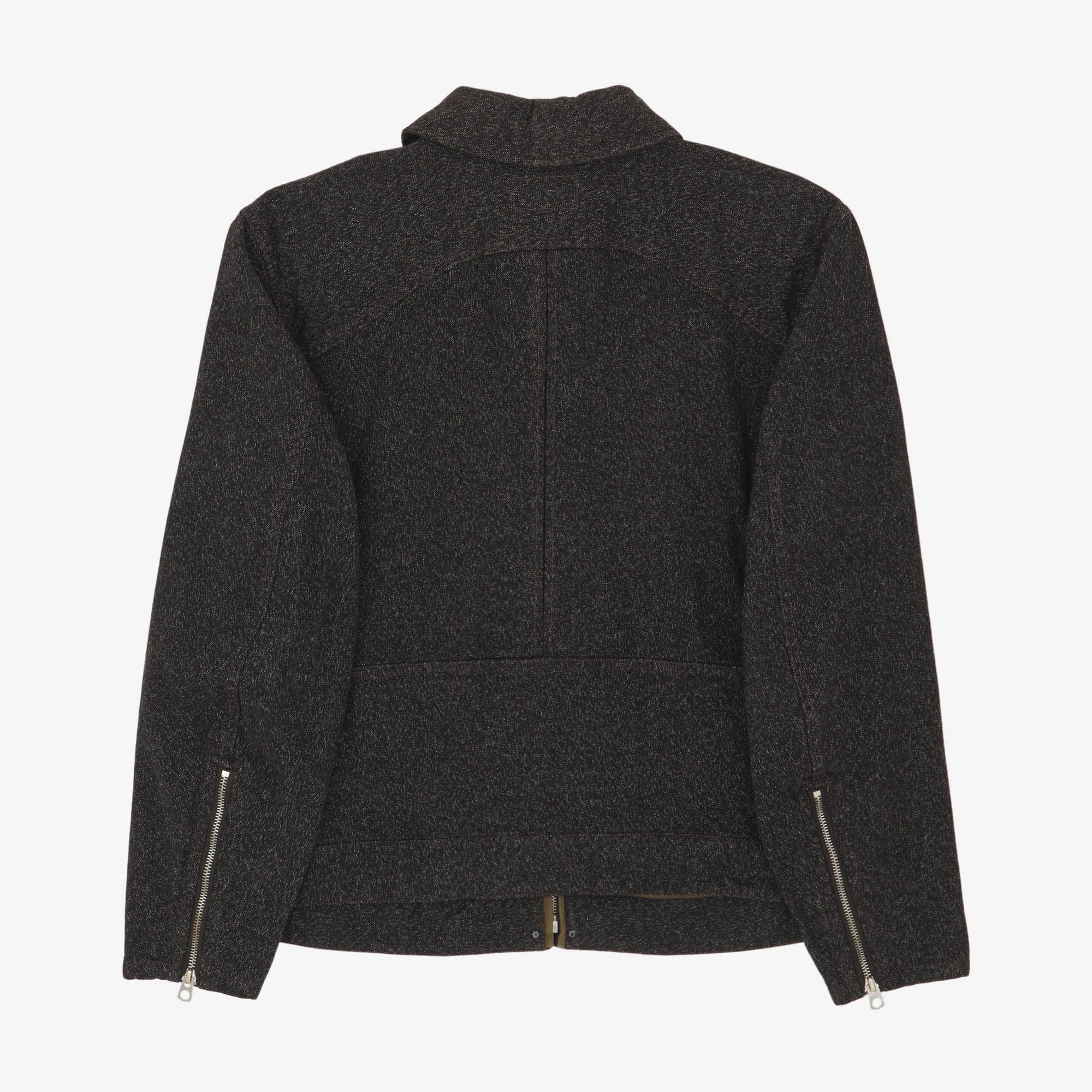 Becker Jacket