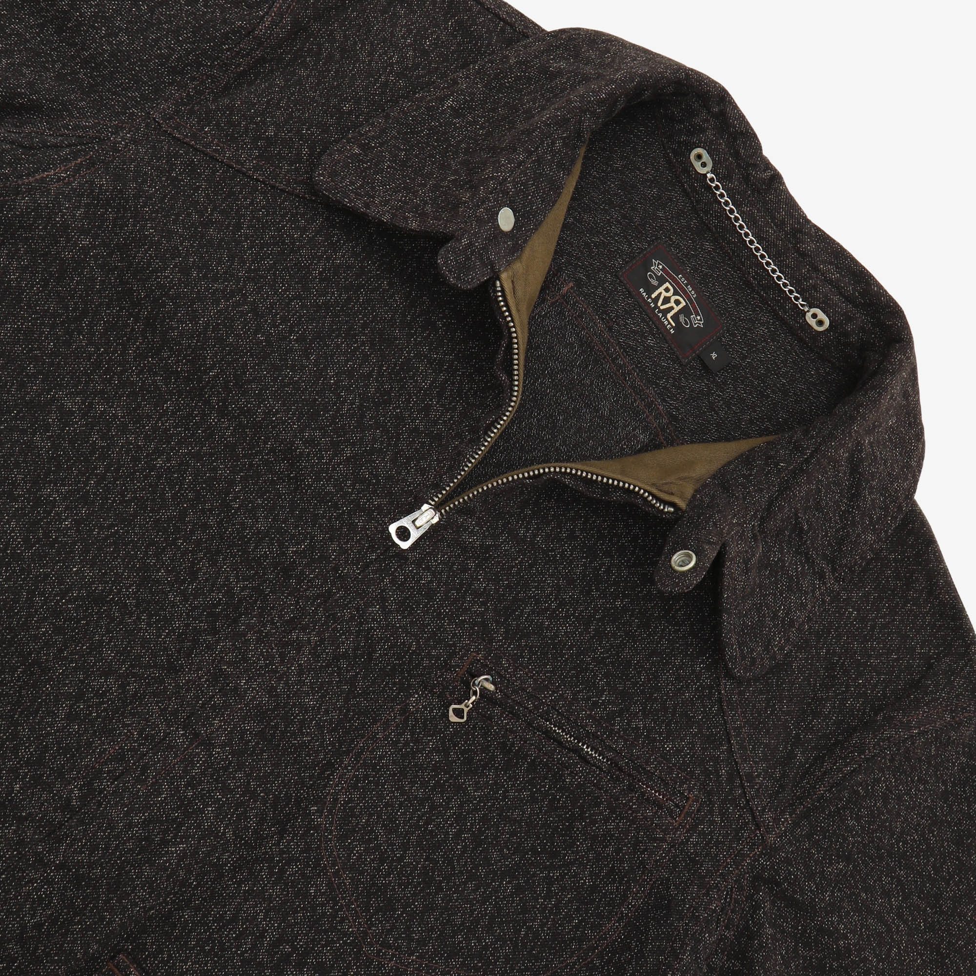 Becker Jacket