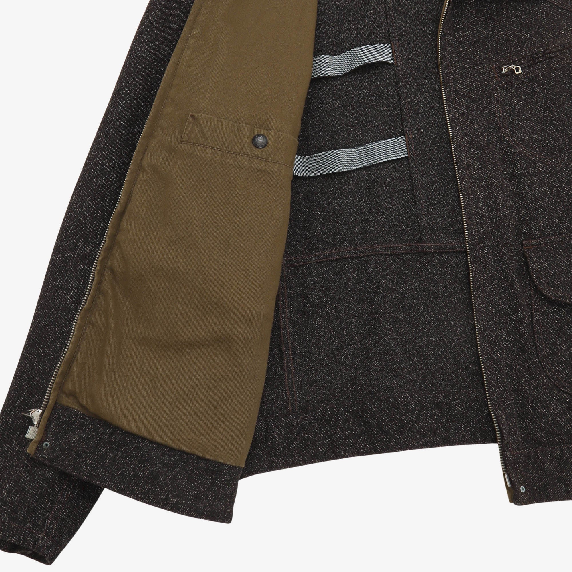 Becker Jacket