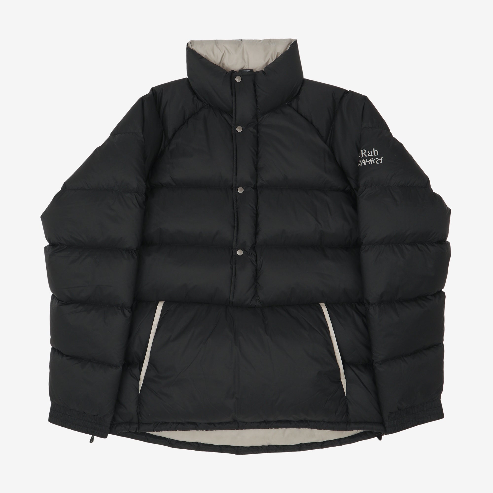 Kinder Smock (Rab)