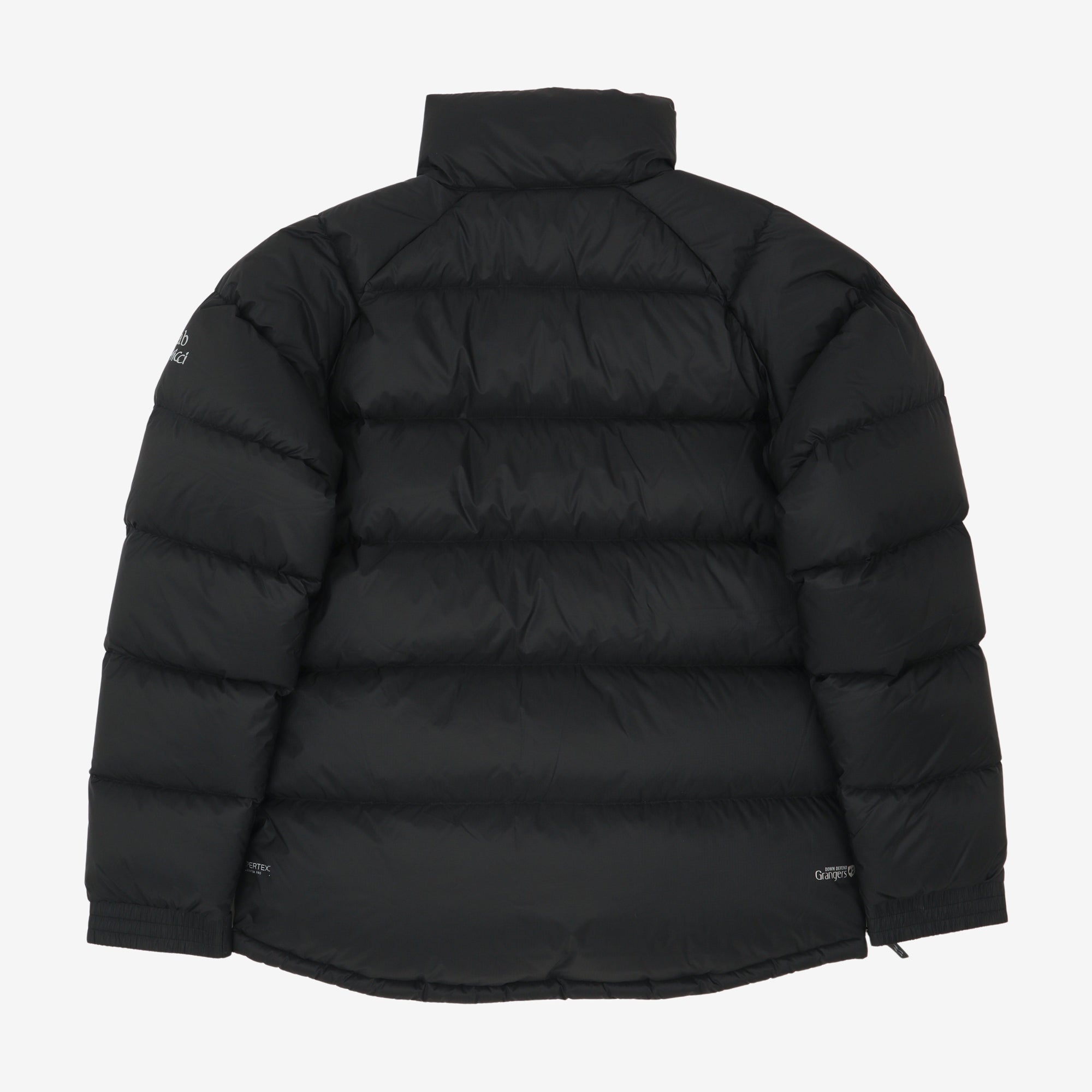 Kinder Smock (Rab)