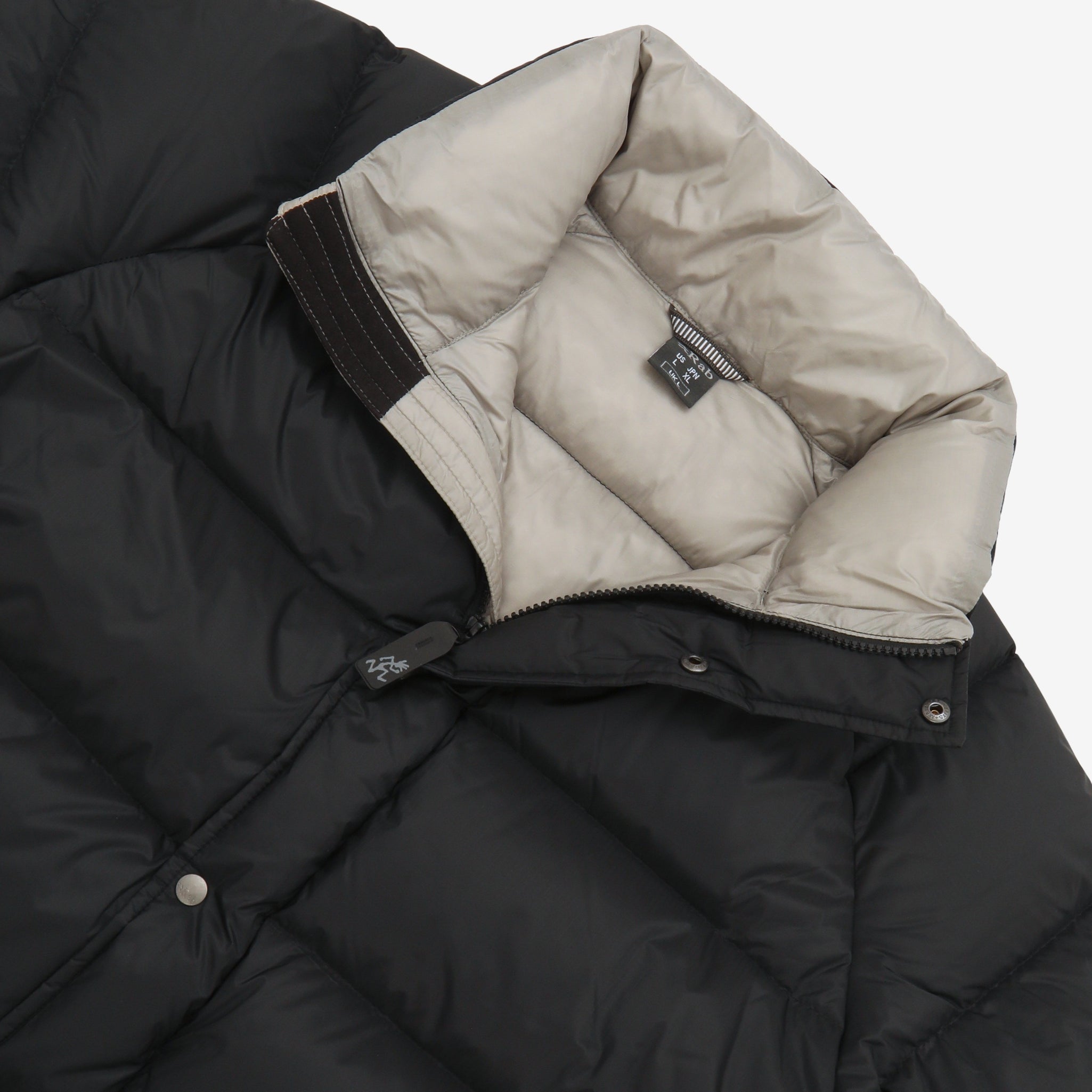 Kinder Smock (Rab)