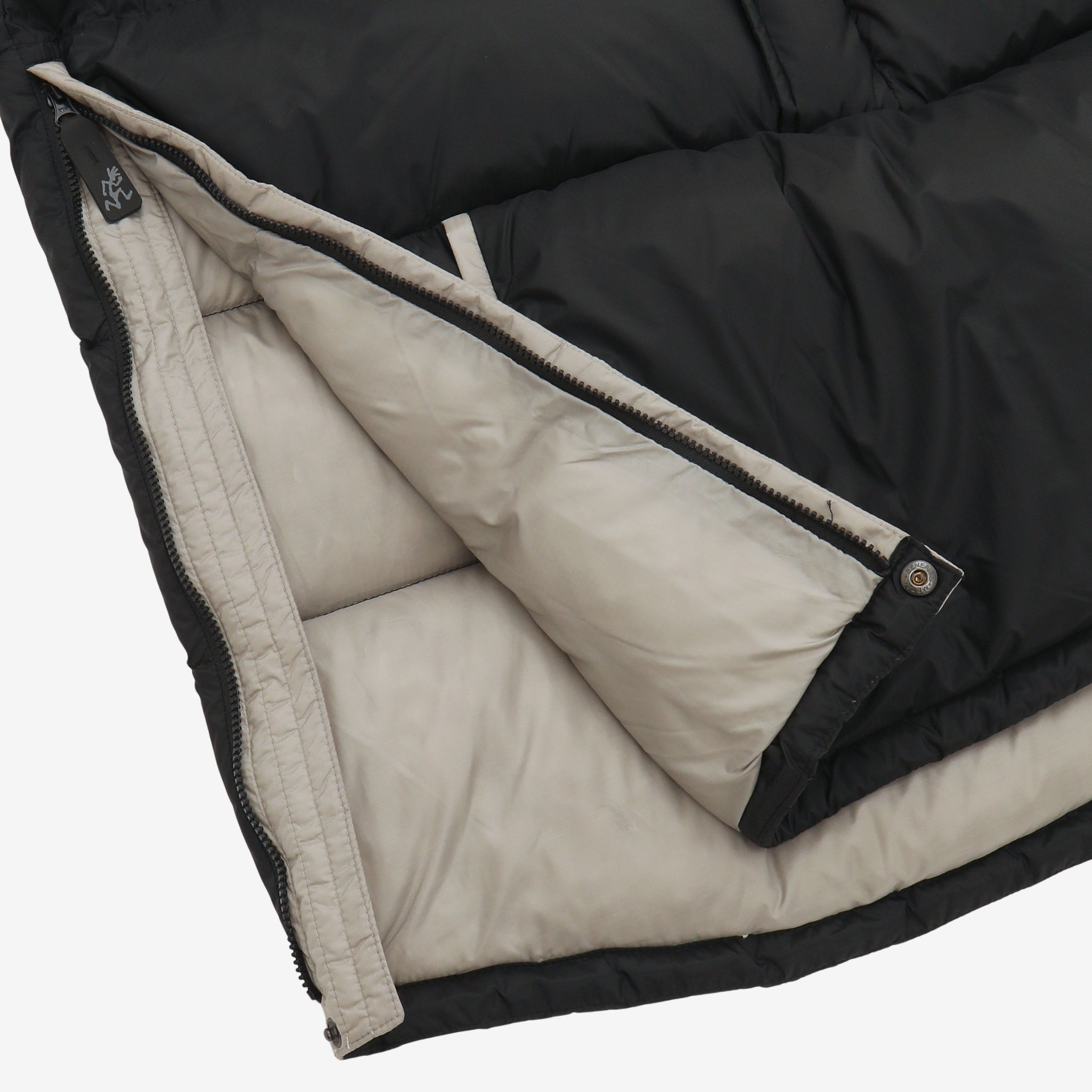 Kinder Smock (Rab)