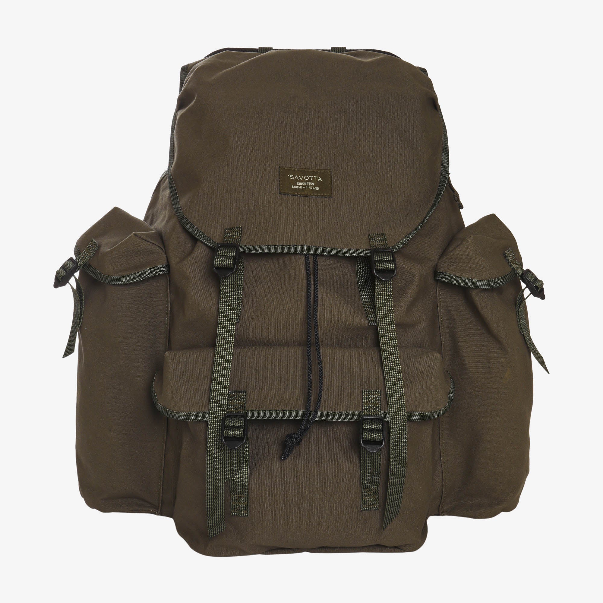 Saddle 339 Backpack