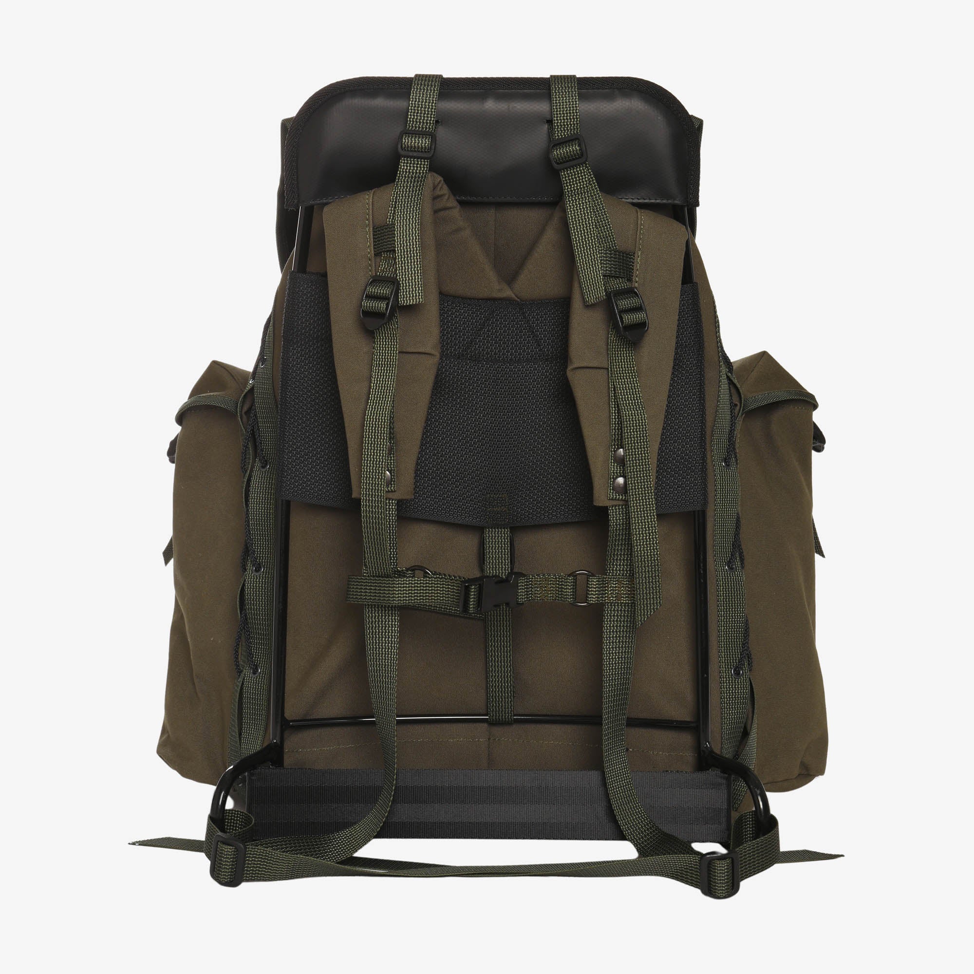 Saddle 339 Backpack