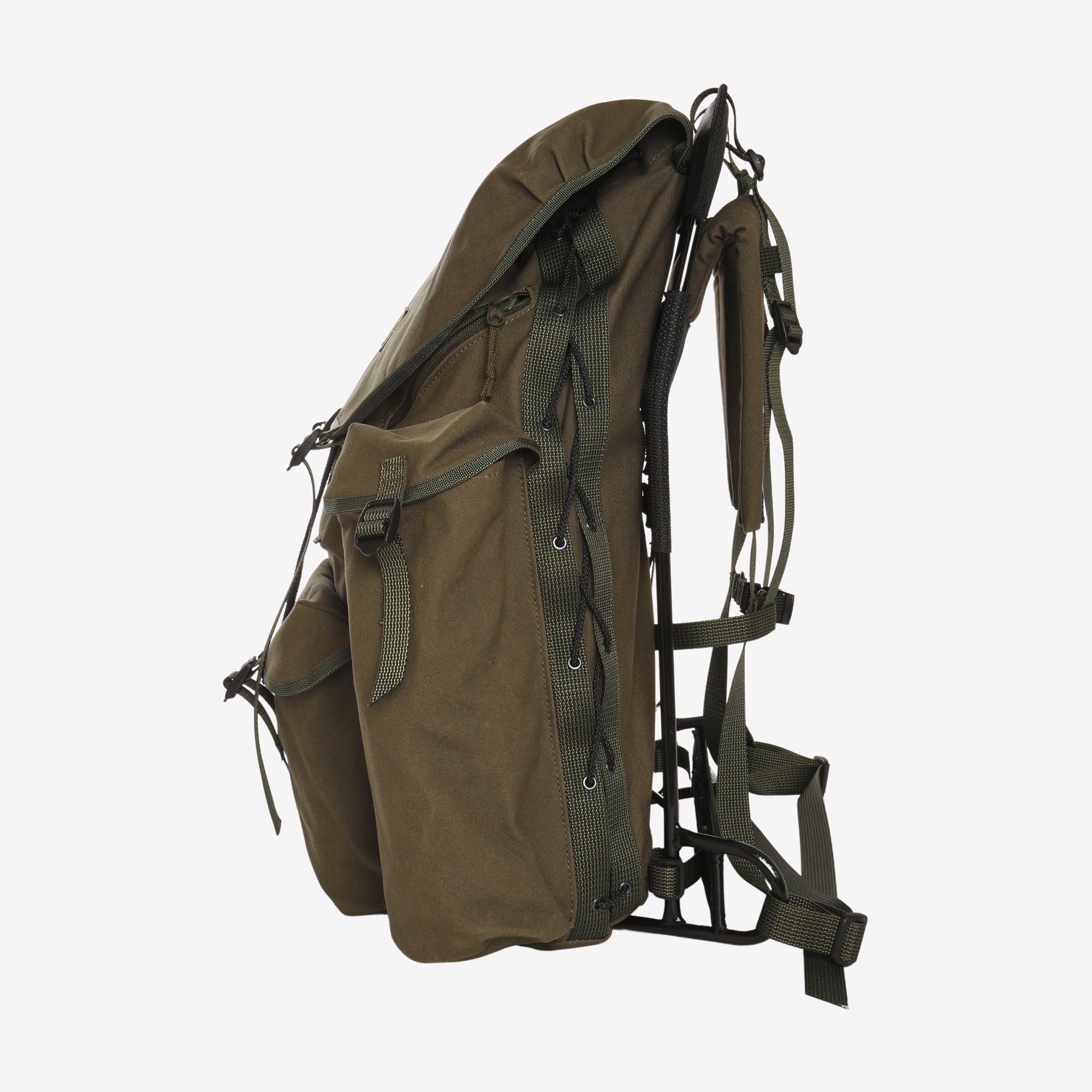 Saddle 339 Backpack