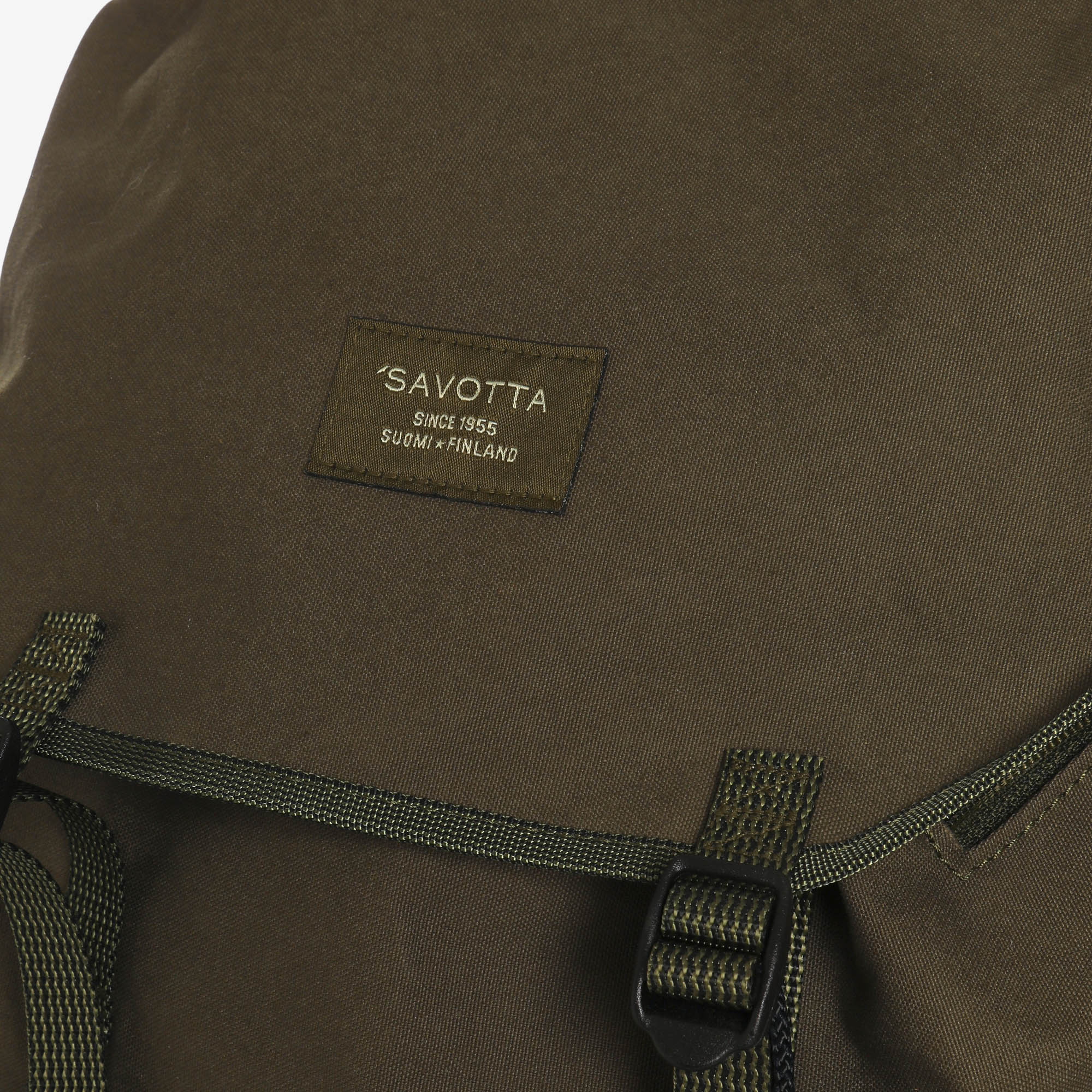 Saddle 339 Backpack