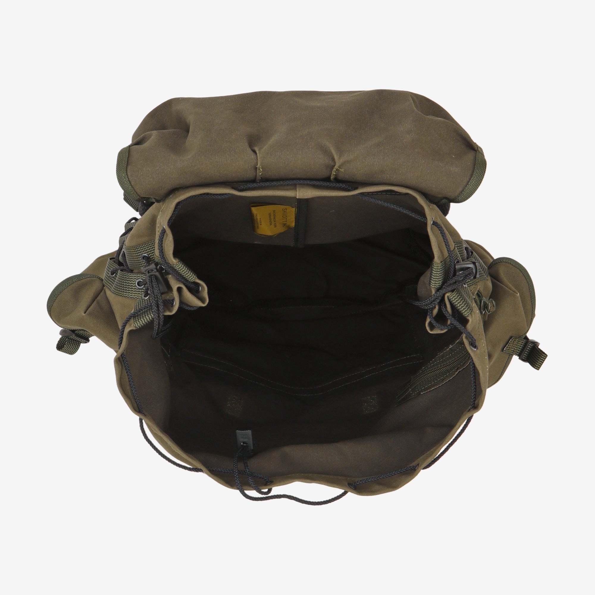 Saddle 339 Backpack
