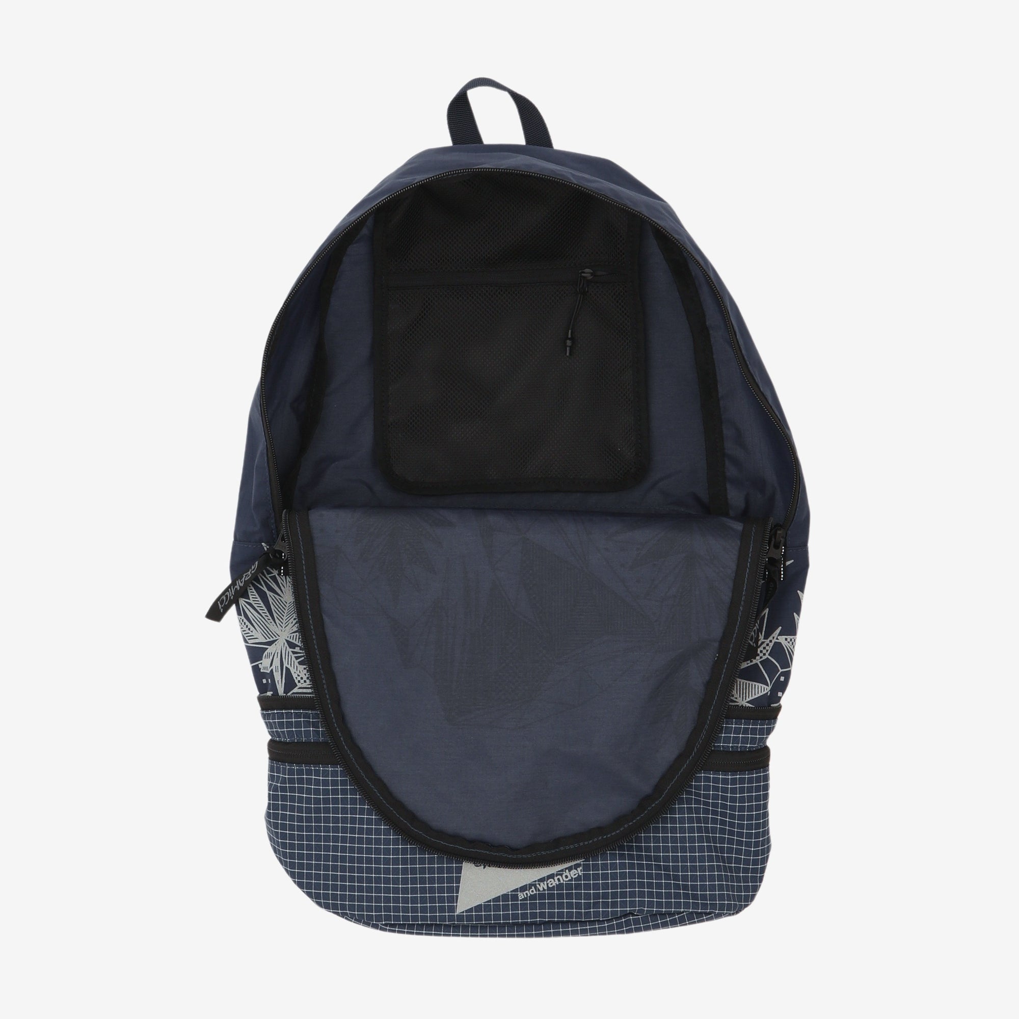 2Way Ripstop Bag (And Wander)