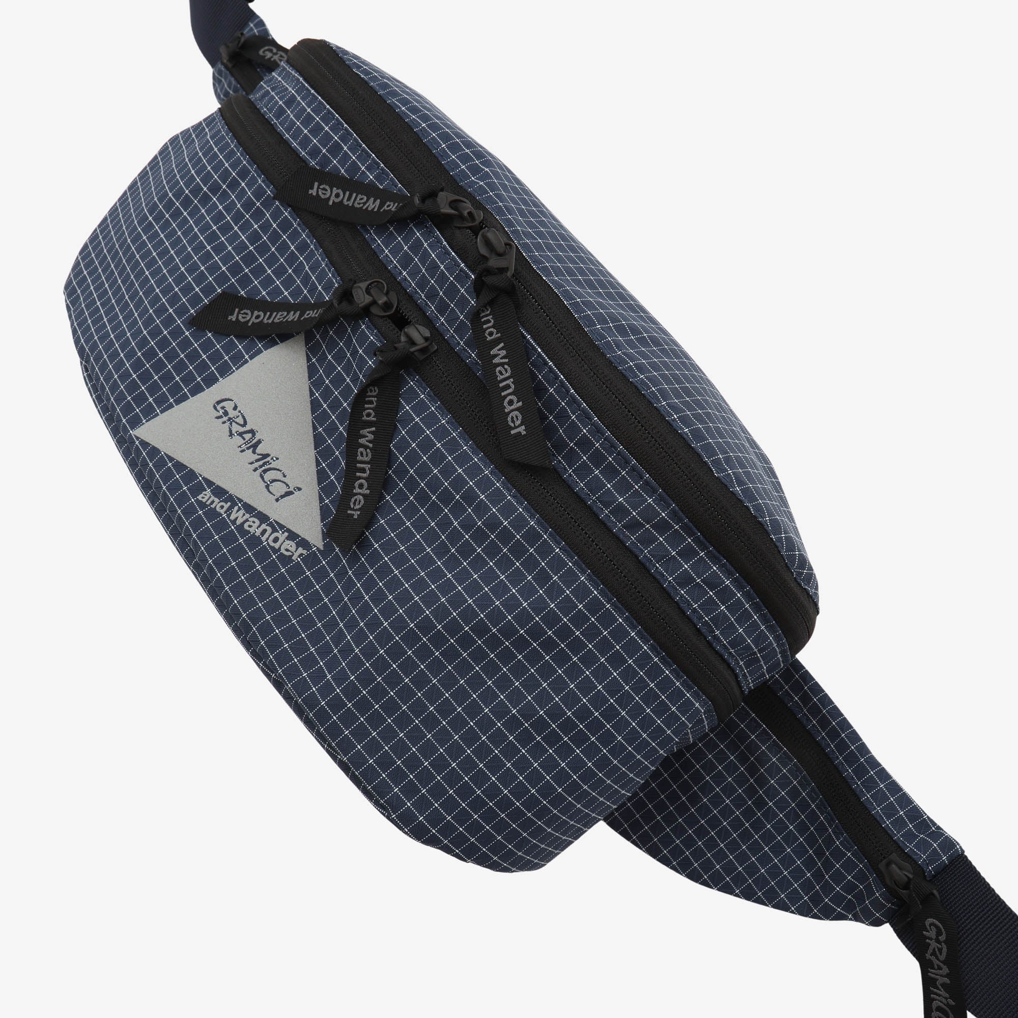 2Way Ripstop Bag (And Wander)