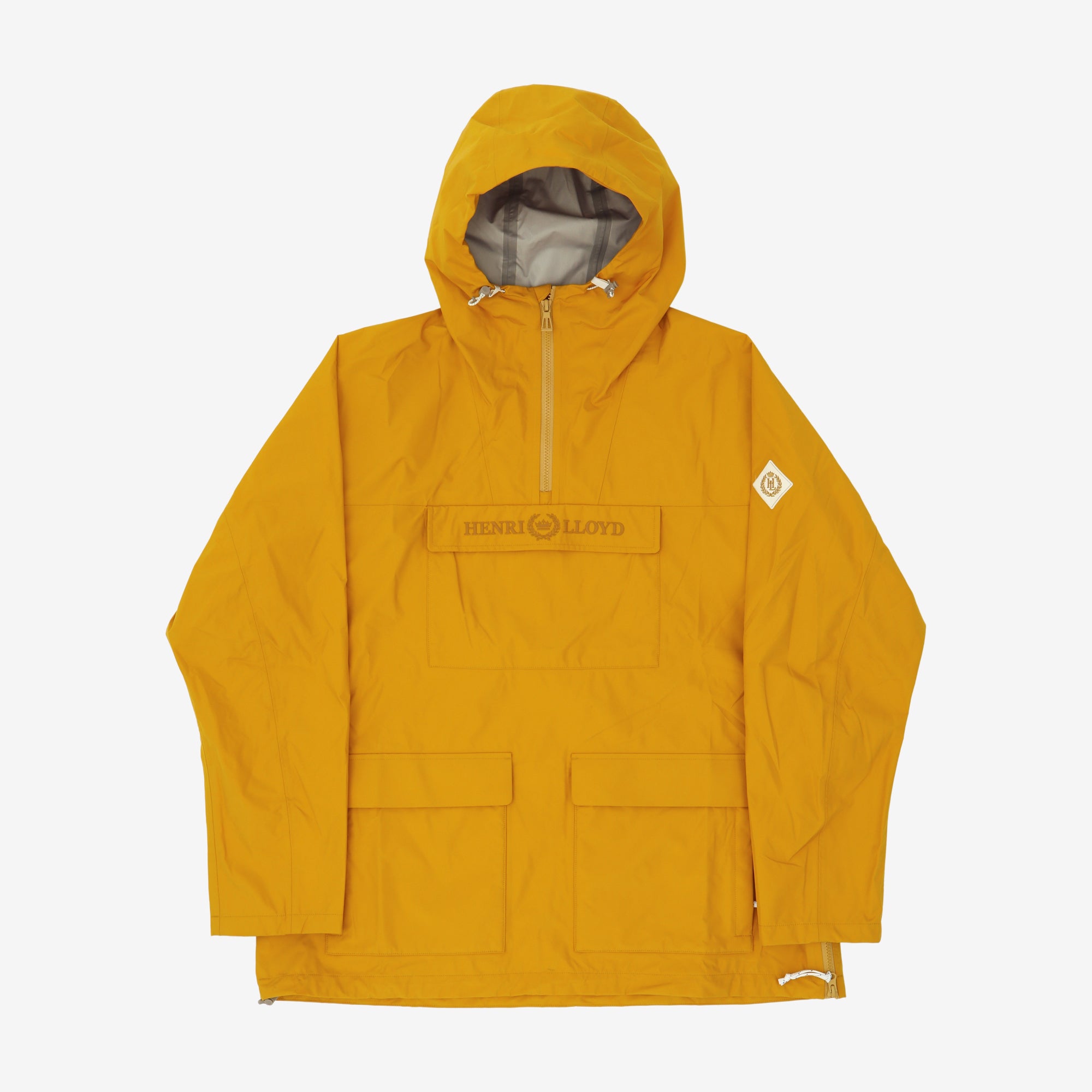 Viking Smock