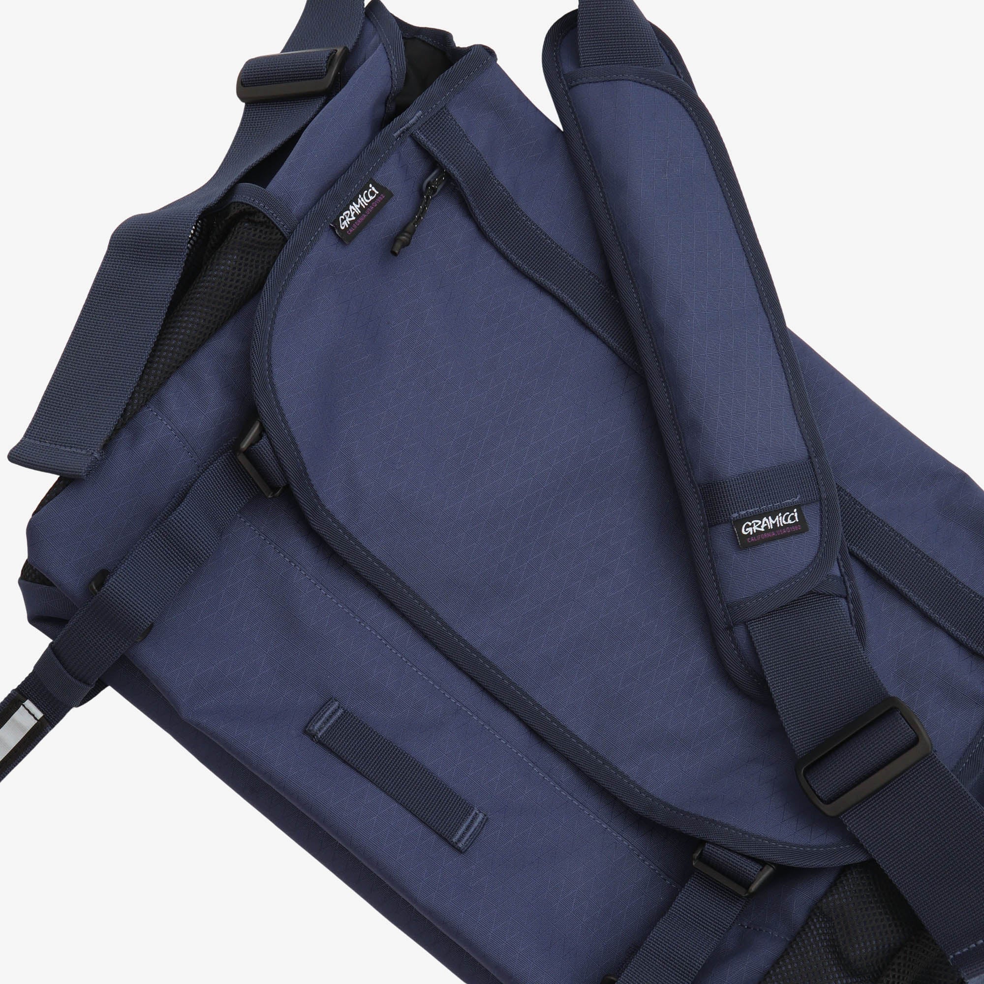 Messenger Bag