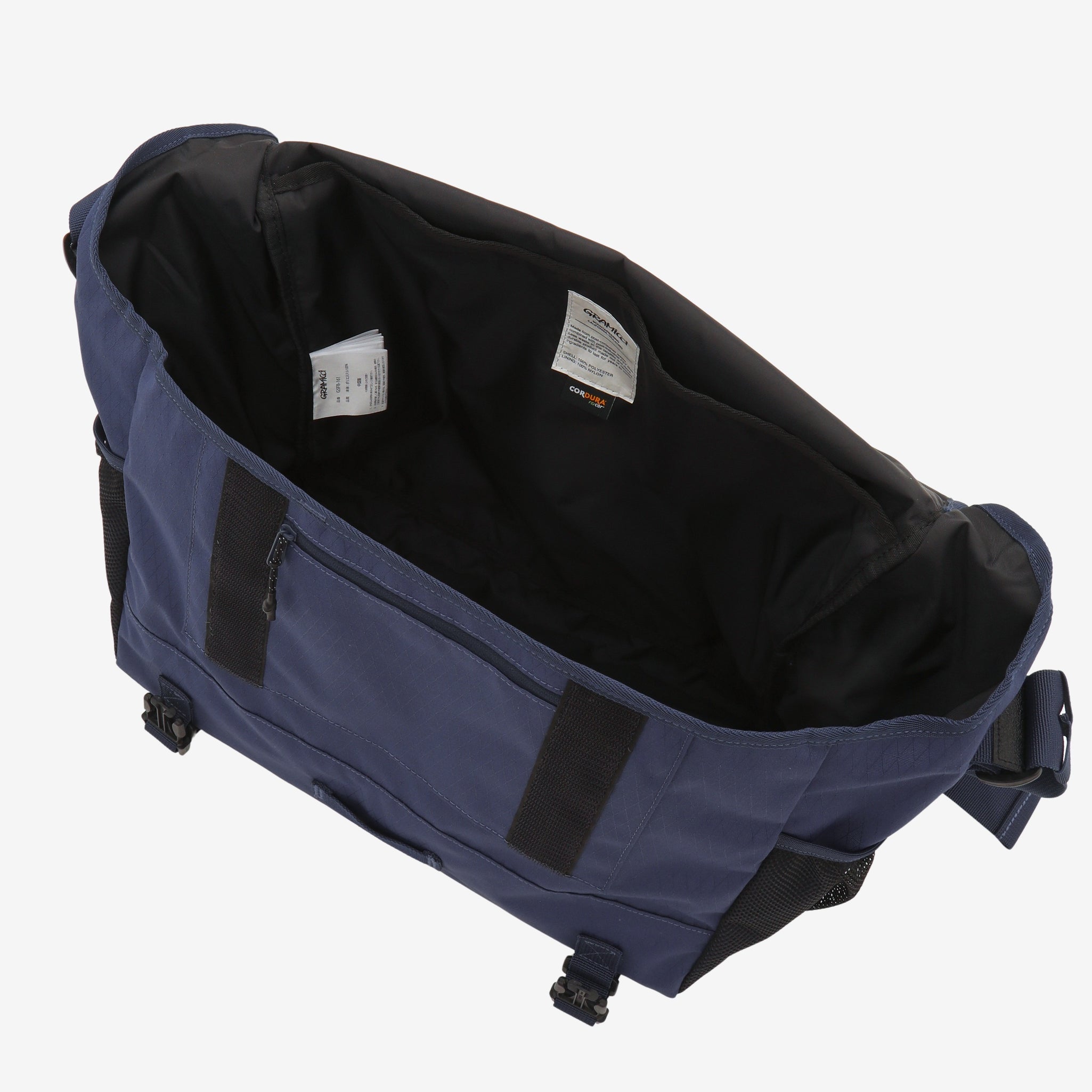 Messenger Bag