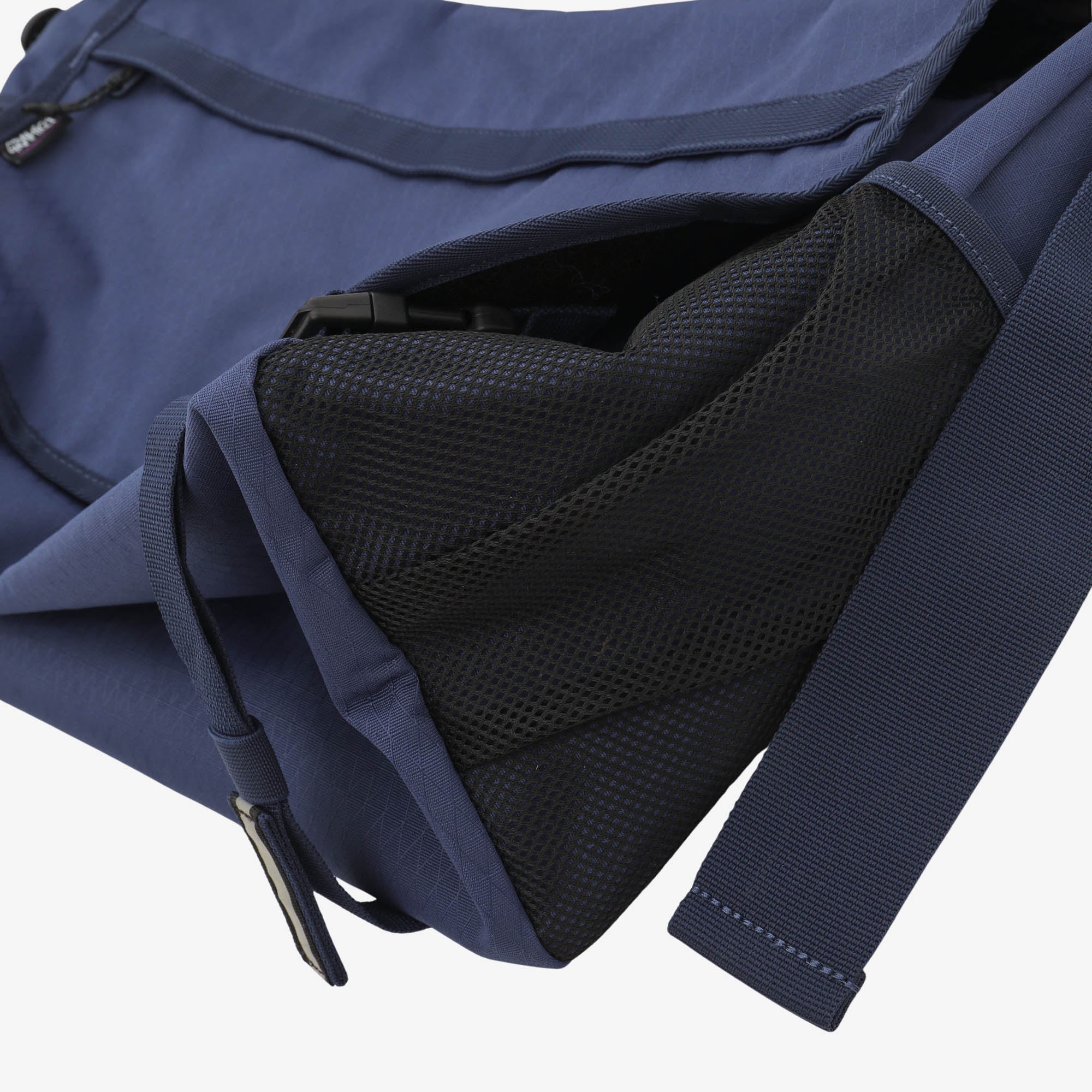 Messenger Bag