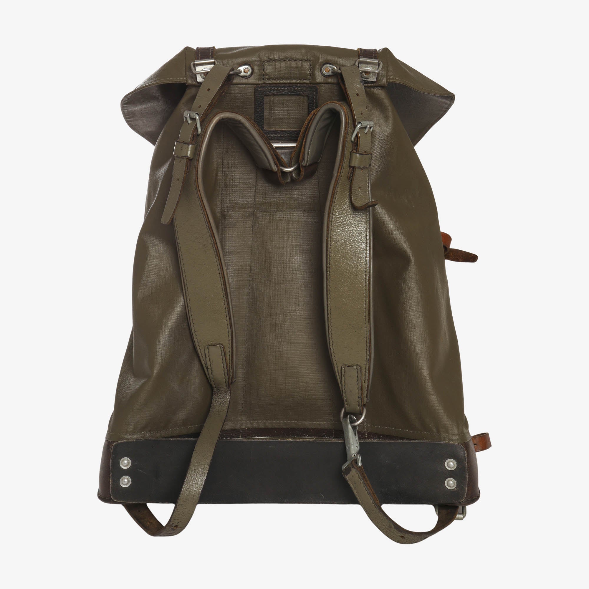 1980s Swiss Mountain Backpack