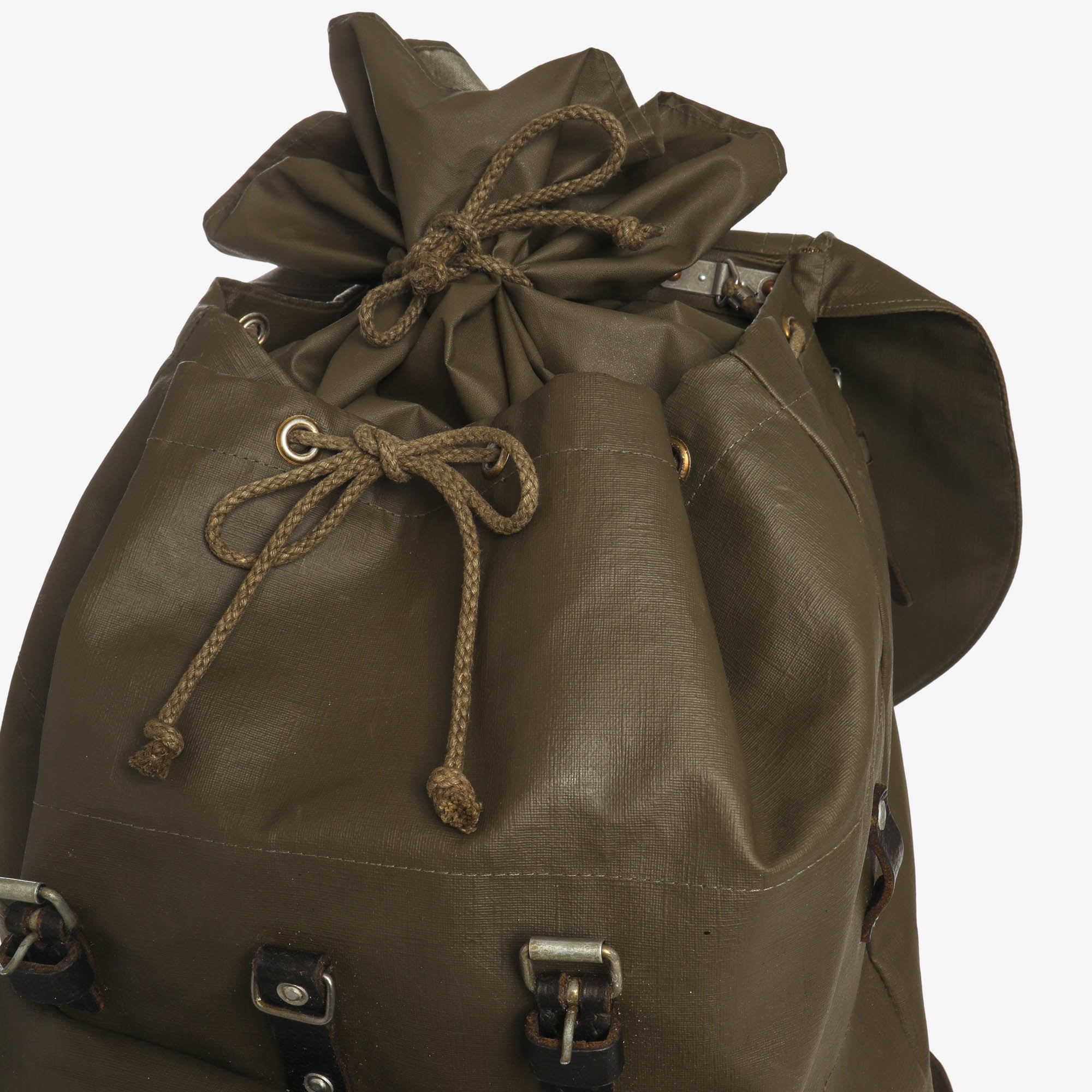 1980s Swiss Mountain Backpack