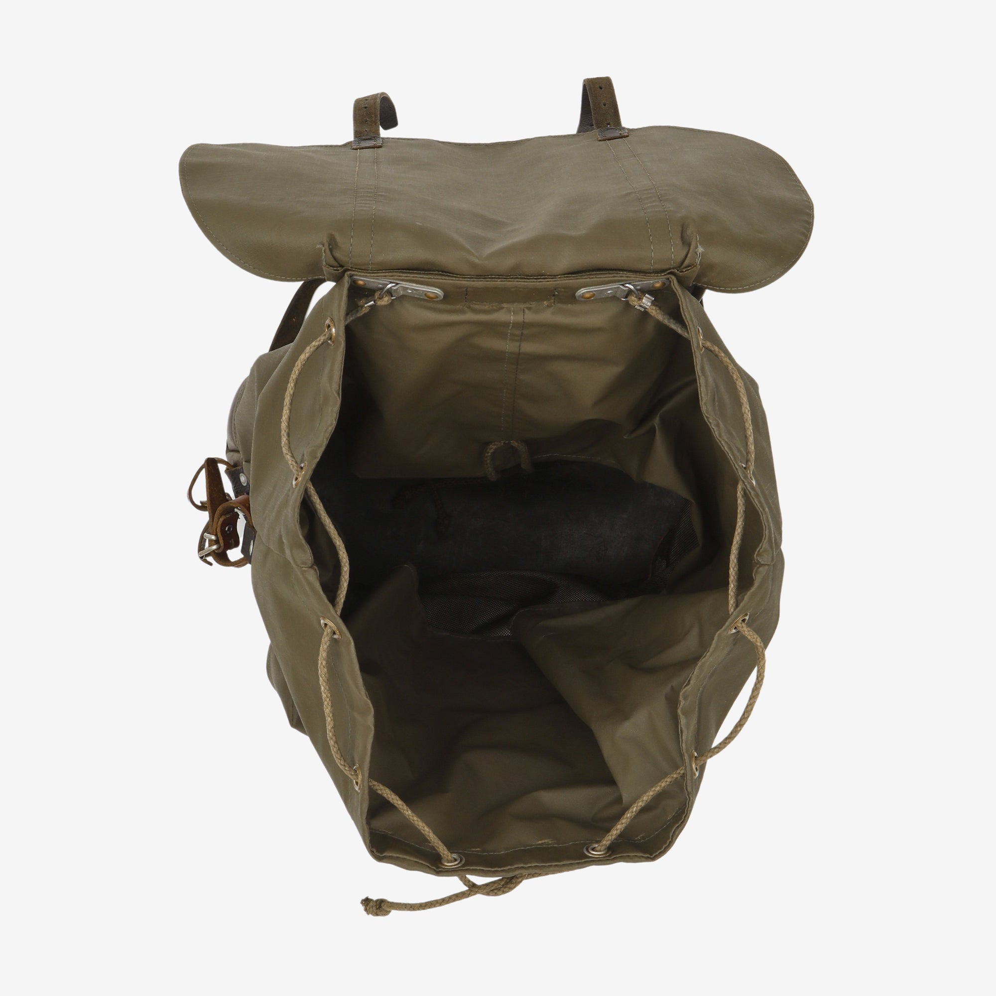 1980s Swiss Mountain Backpack