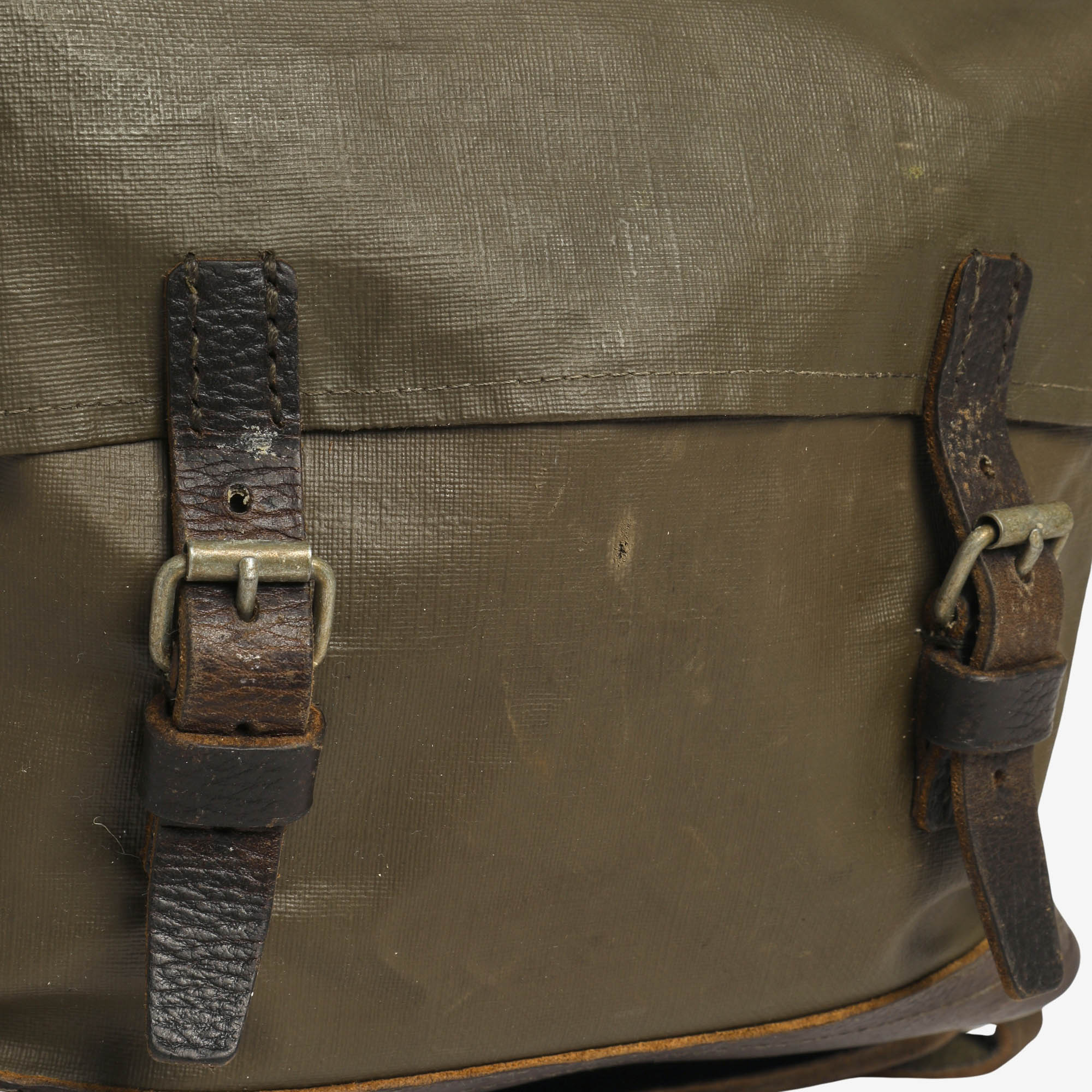 1980s Swiss Mountain Backpack