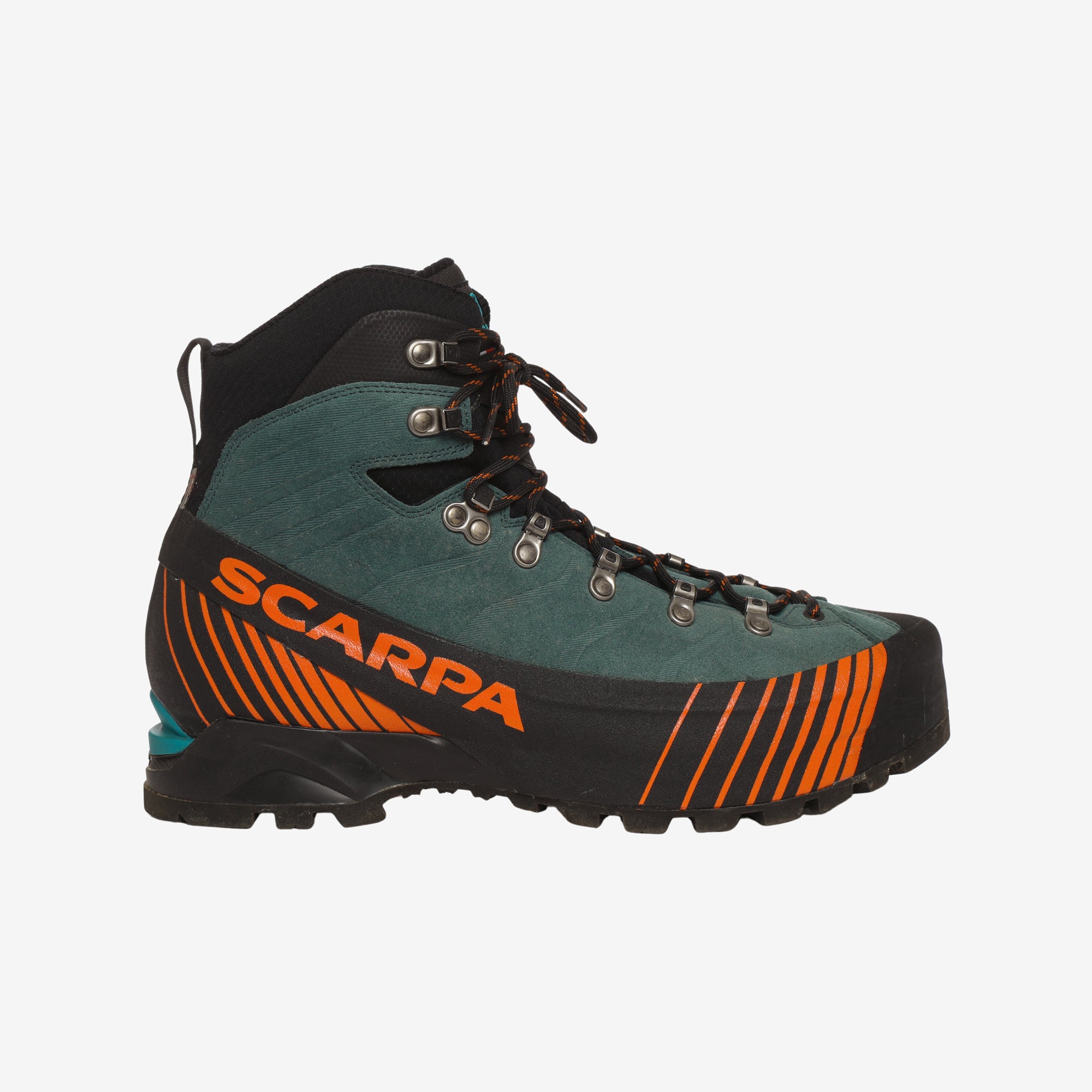 Ribelle CL HD Mountain Boots