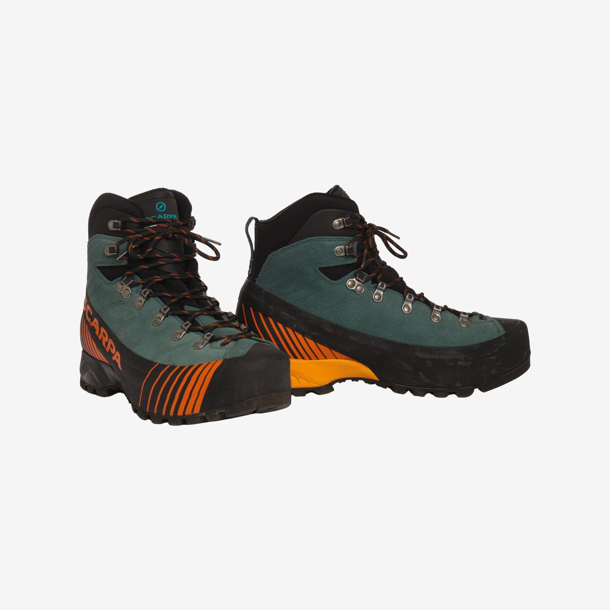 Ribelle CL HD Mountain Boots