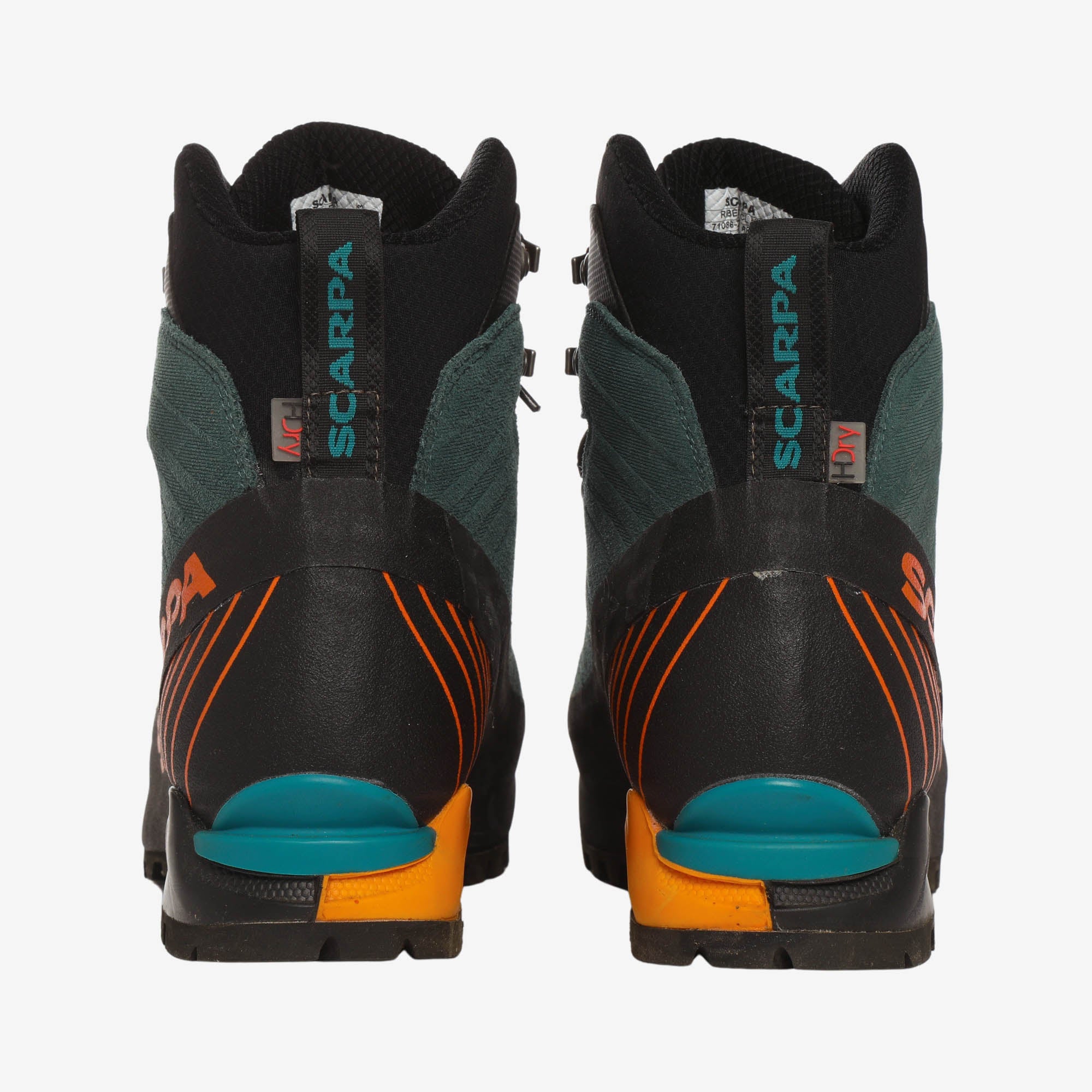 Ribelle CL HD Mountain Boots