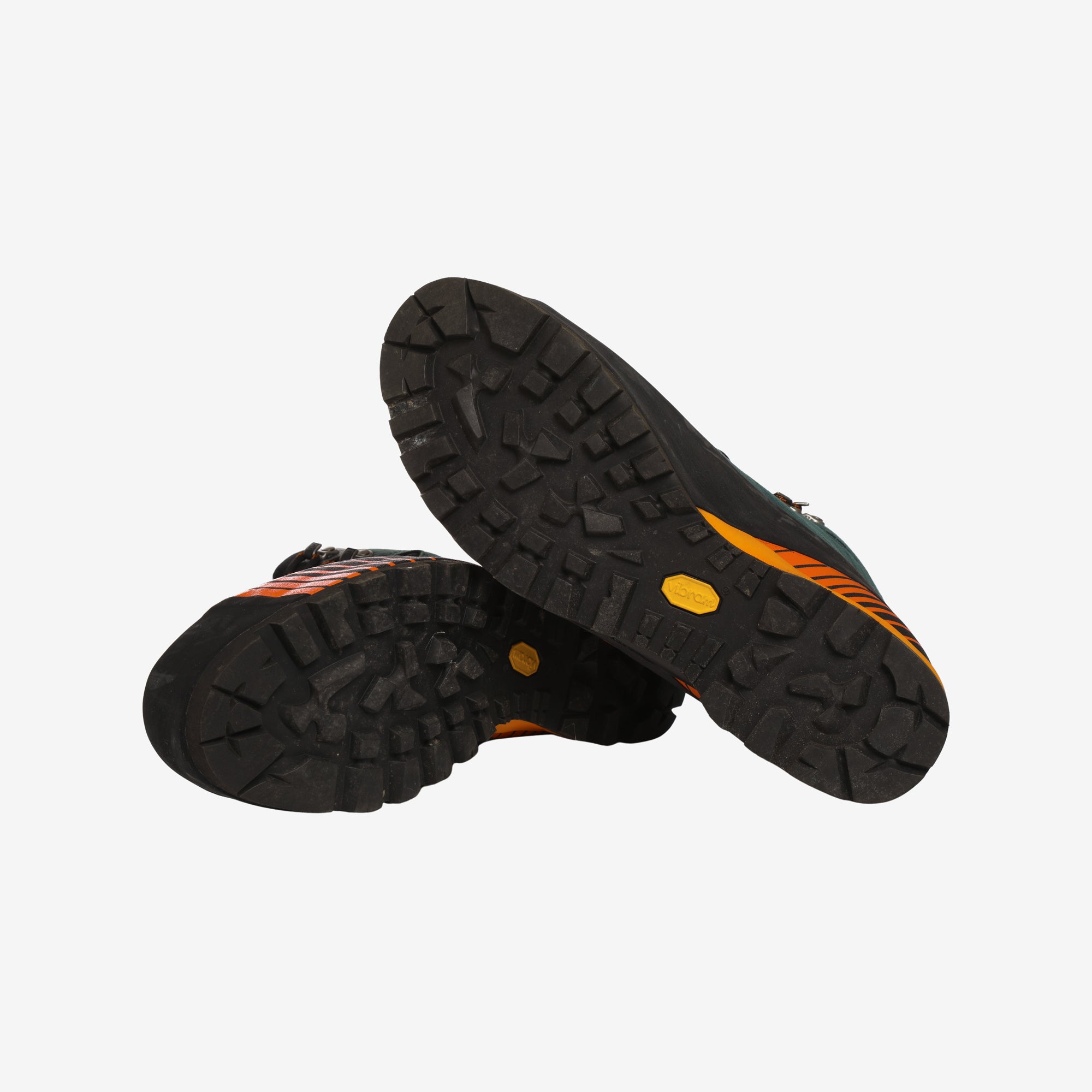Ribelle CL HD Mountain Boots