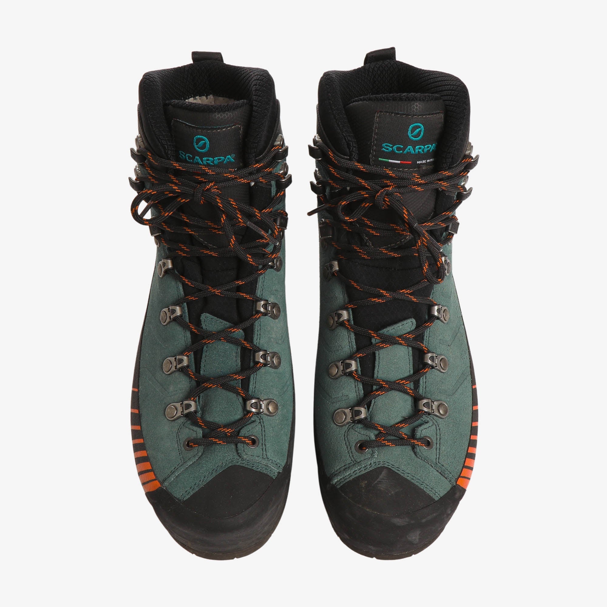 Ribelle CL HD Mountain Boots