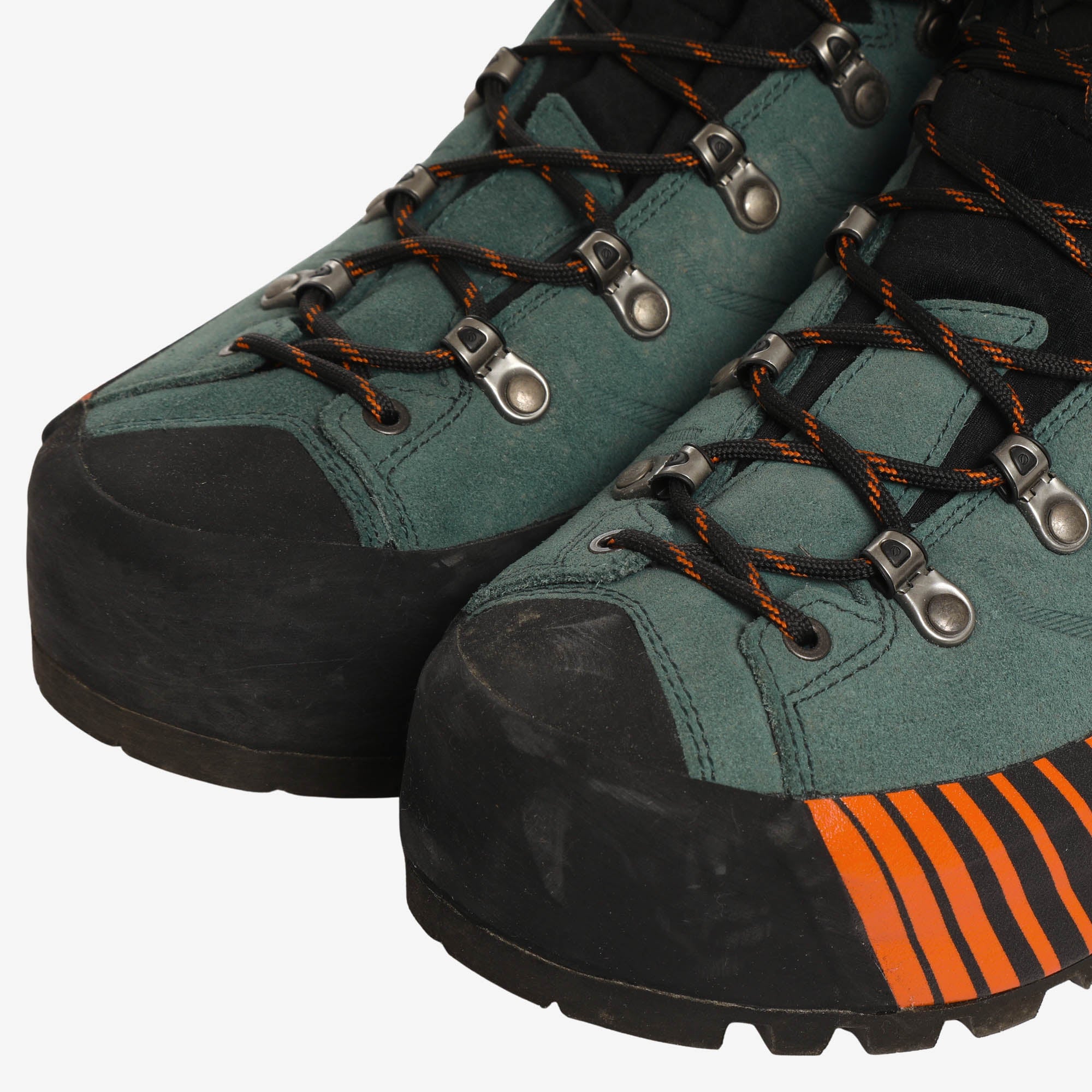 Ribelle CL HD Mountain Boots