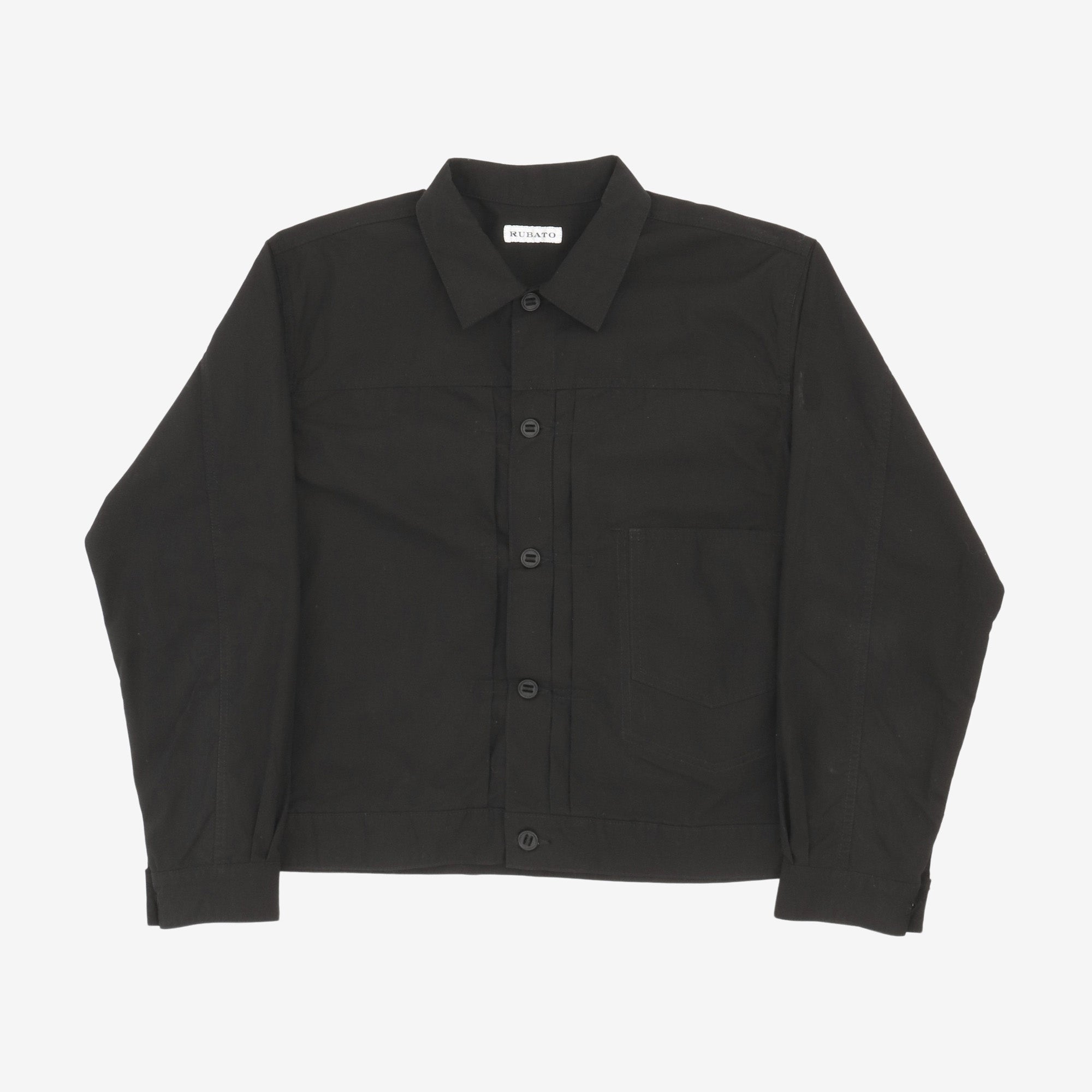 Mercer Jacket