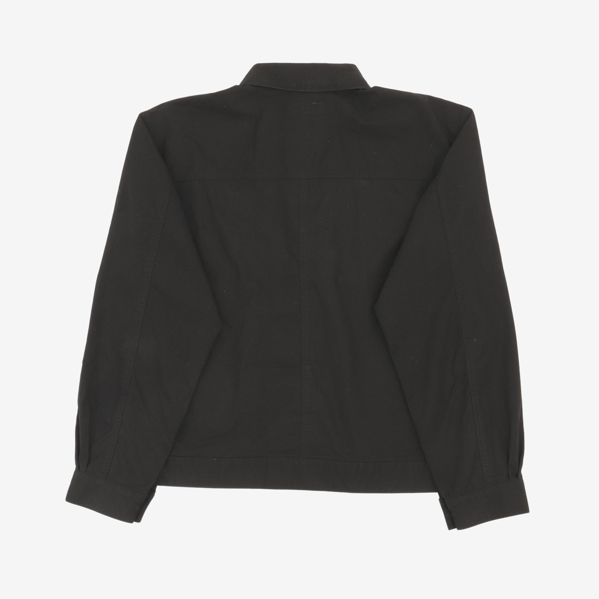 Mercer Jacket