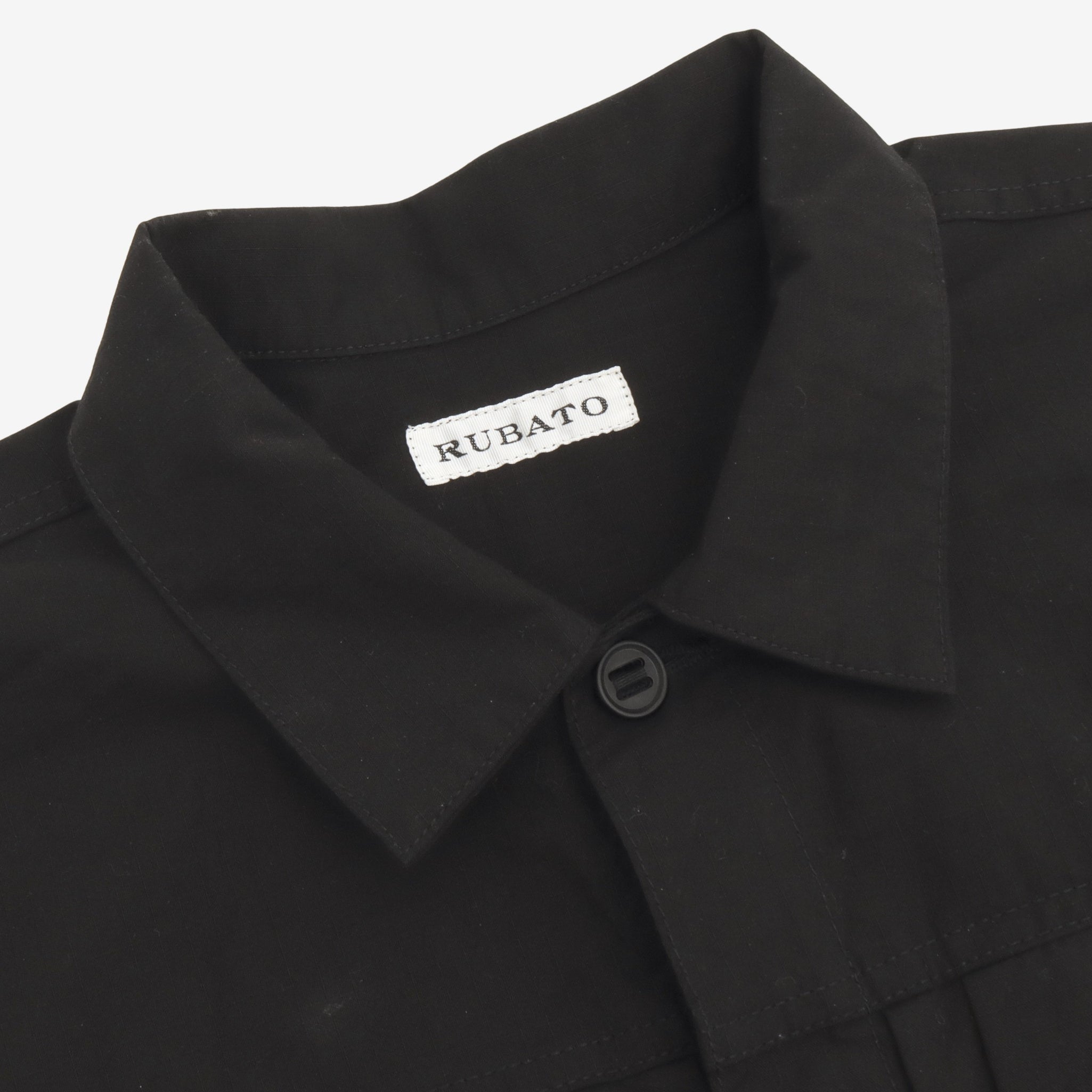 Mercer Jacket